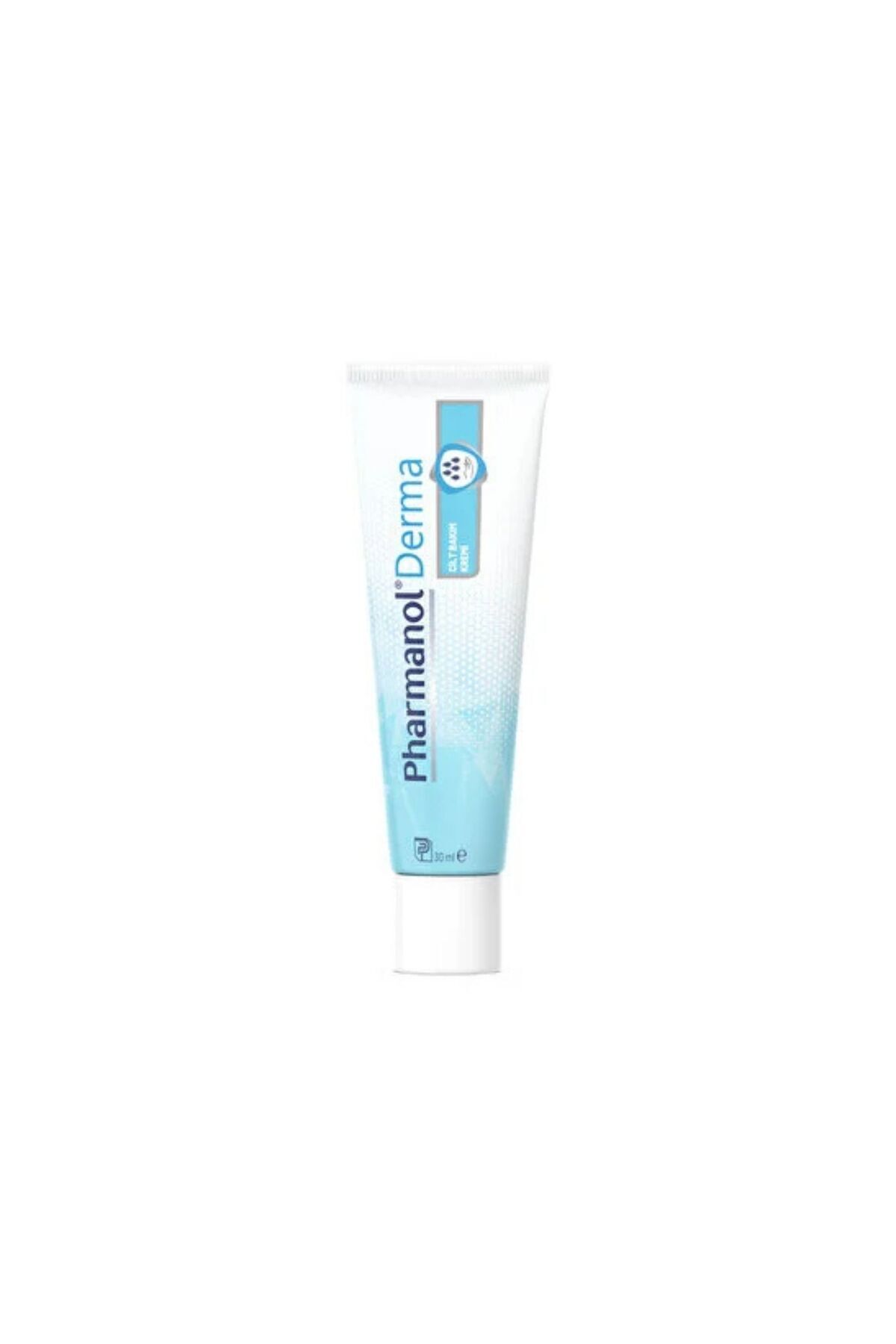 PHARMANOL - DERMA CİLT BAKIM KREMİ 30 ML — LMD007585