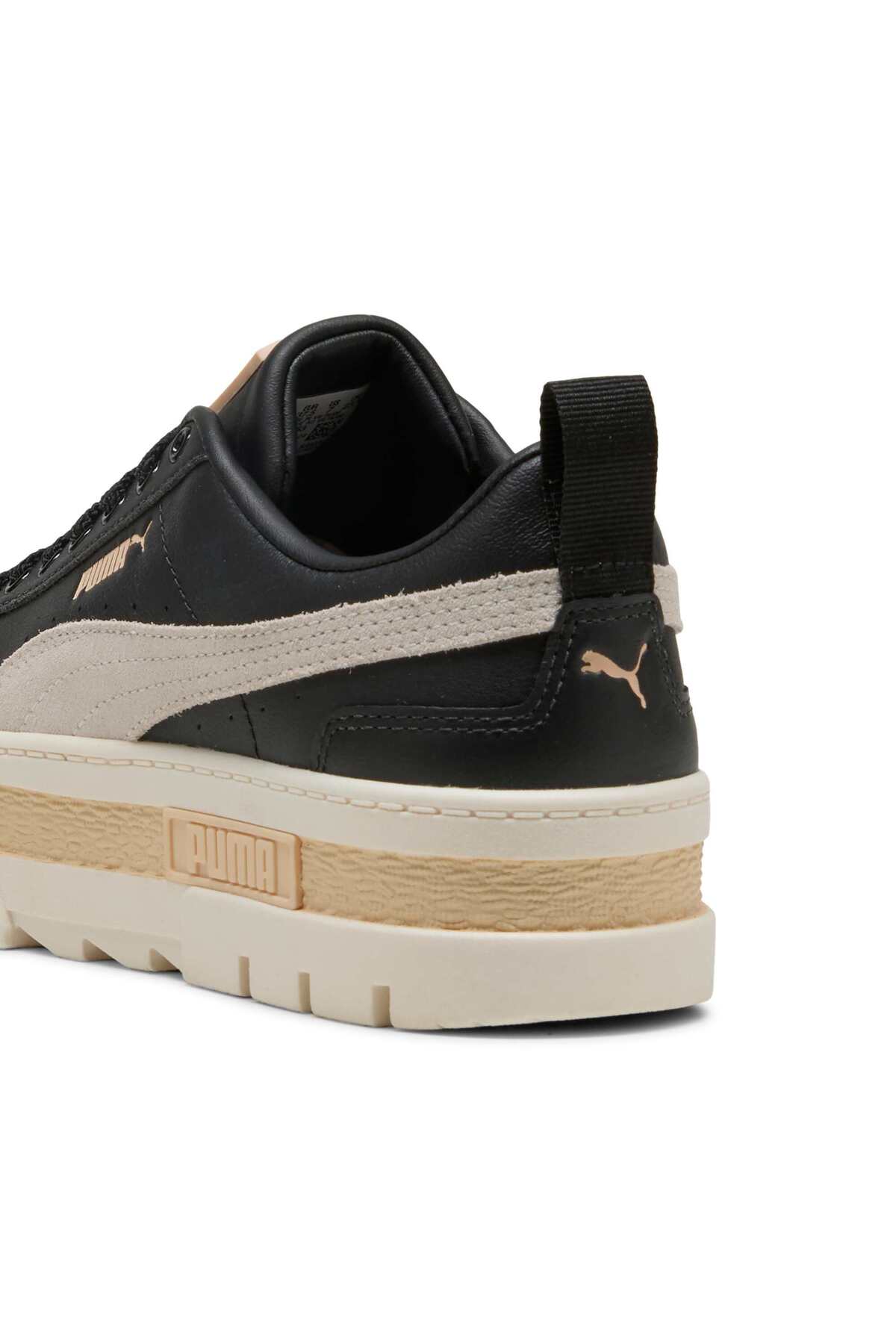 Puma Mayze Kadın Ayakkabı görsel 2