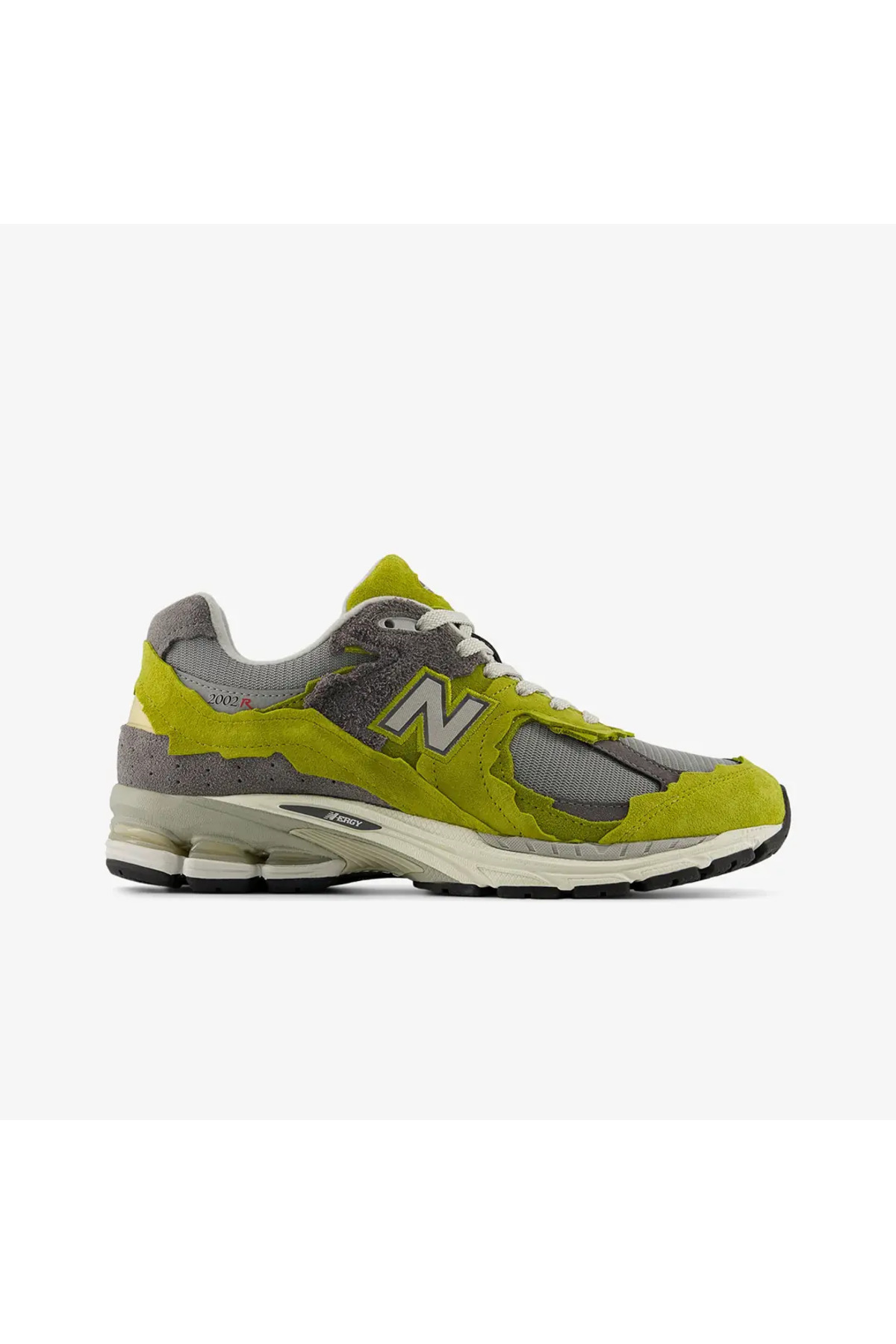 جاست‌پ 'خزه دریایی' مدل ۲۰۰۲R نیو بالانس کفش پیاده روی New Balance