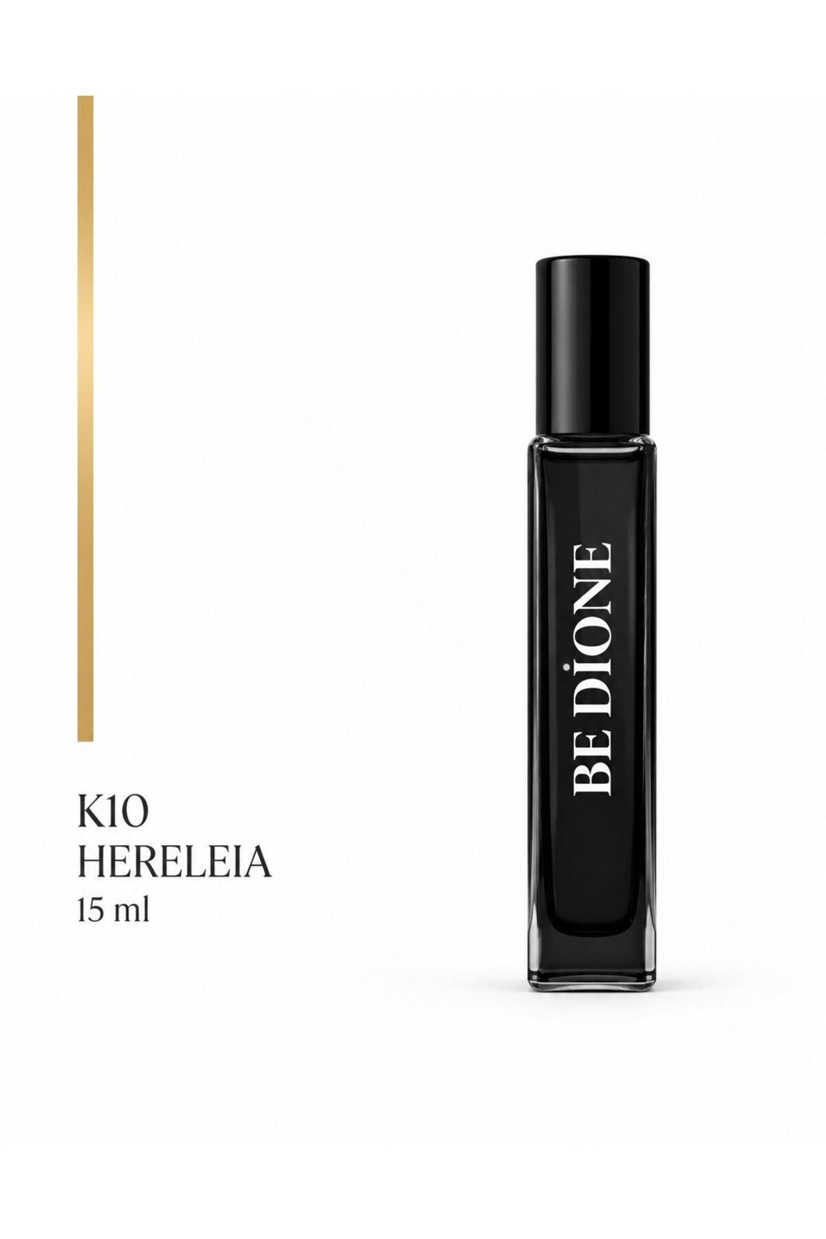 مجموعه عطر زنانه دیسکاوری، ۳ عطر ۱۵ میلی‌لیتری EDP | هرلیا، آئلا و رود — مجموعه زنانه — تصویر 2 از 4
