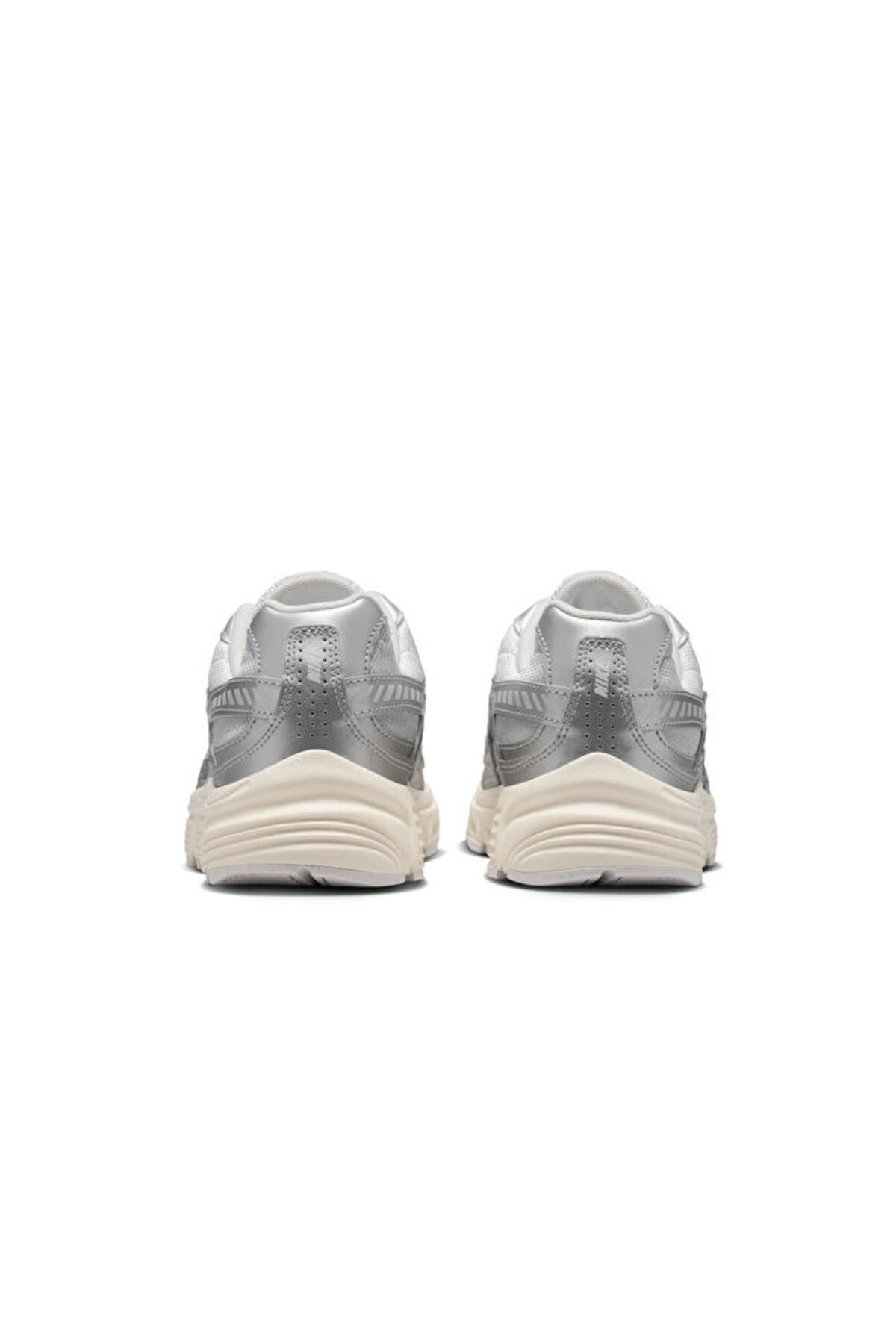 Initiator Kadın Günlük Spor Ayakkabı Gümüş / Fildişi / Pembe - Vast Grey / Metallic Silver / Pale Ivory / Pink Foam — رنگارنگ LEORAINITIATOR001 — تصویر 5 از 8