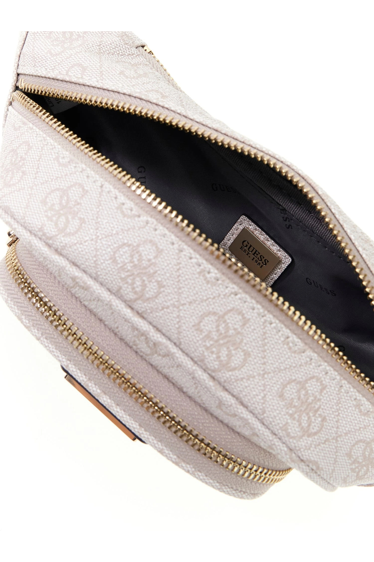 Guess Latona Kadın Seyahat Çantası görsel 3