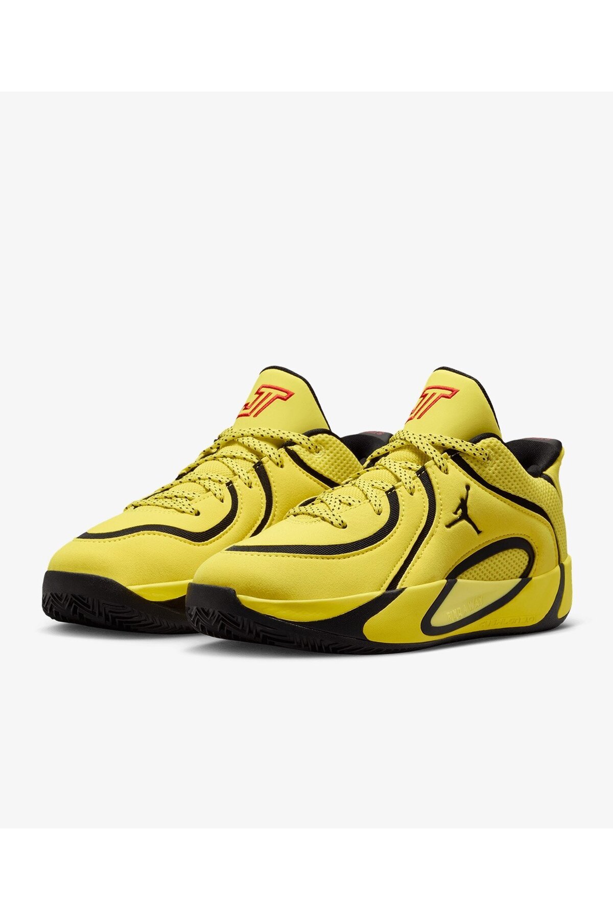 Nike Jordan Tatum 4 (Gs) Juststep görsel 3