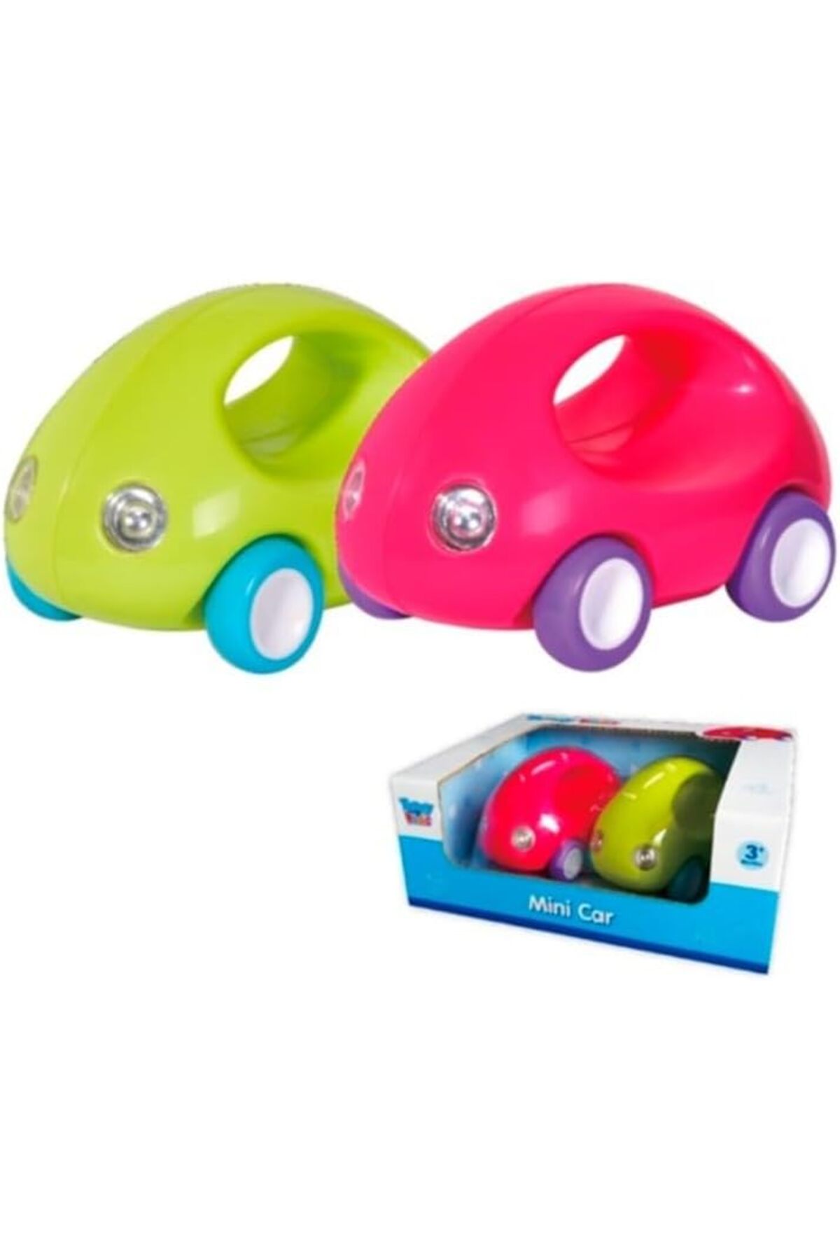 Tanny Mini Car
