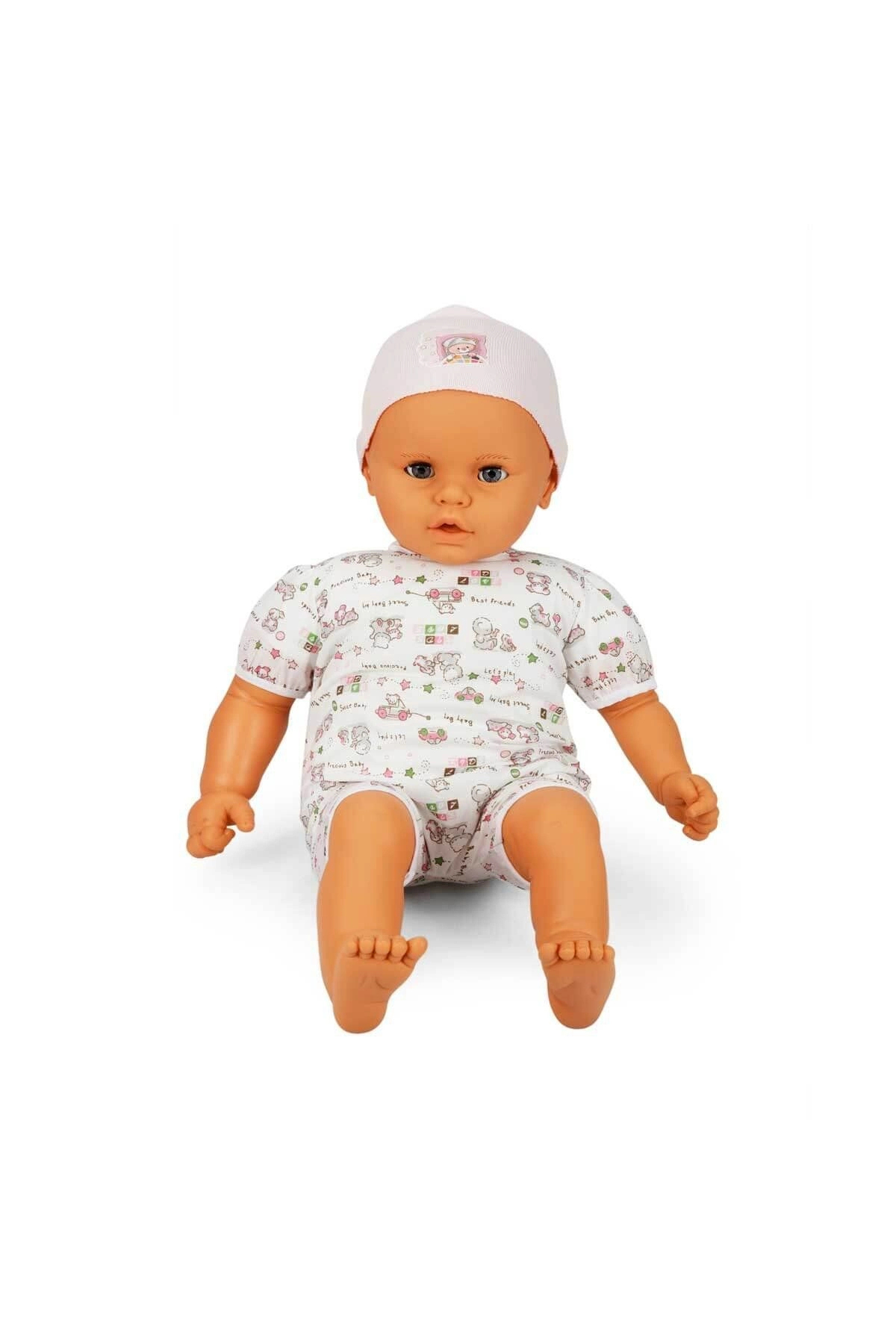 1060012 Denis Baby 60 cm -Sunman