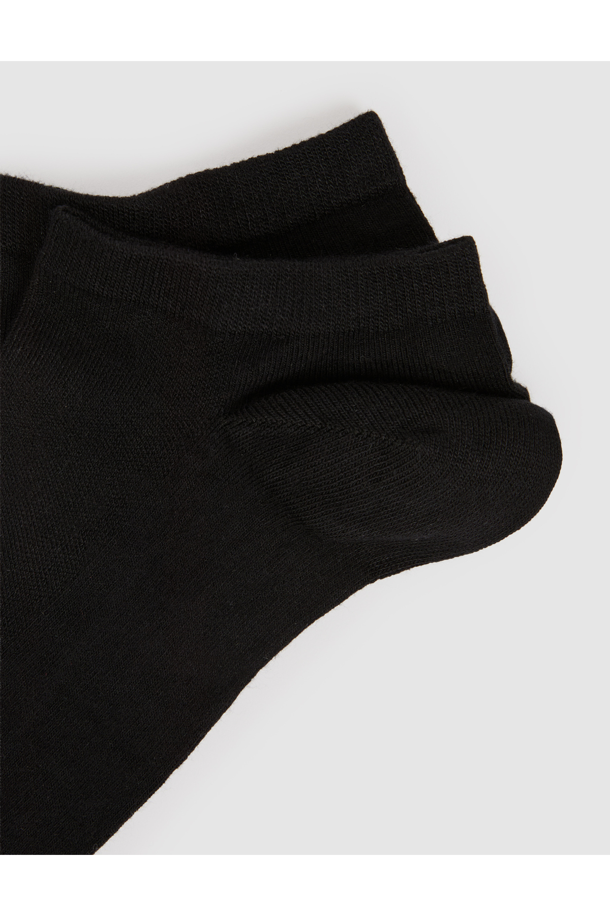 Pierre Cardin Siyah Çorap 50328332-VR046 görsel 3