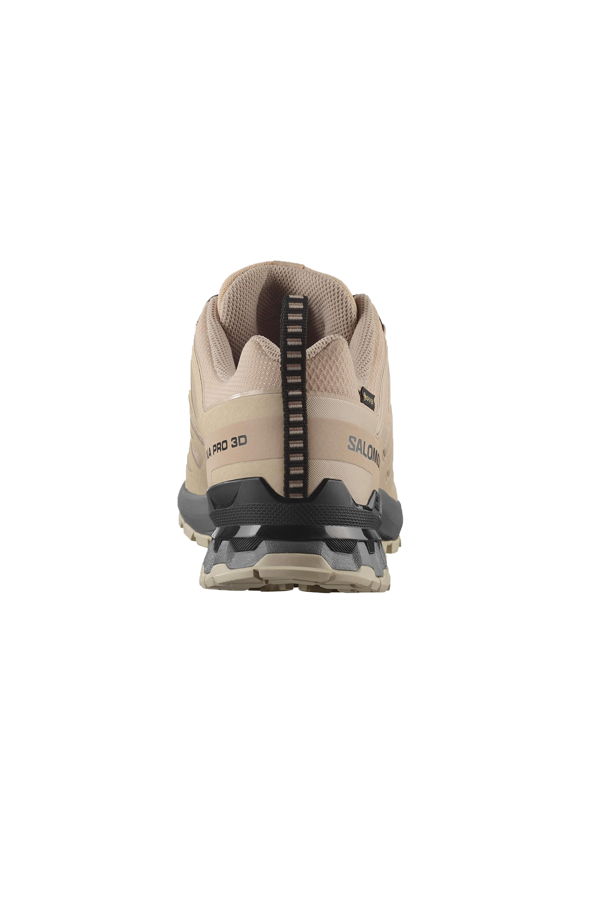 Salomon Xa Pro 3D V9 Gore-Tex Erkek Outdoor Ayakkabısı Bej görsel 5