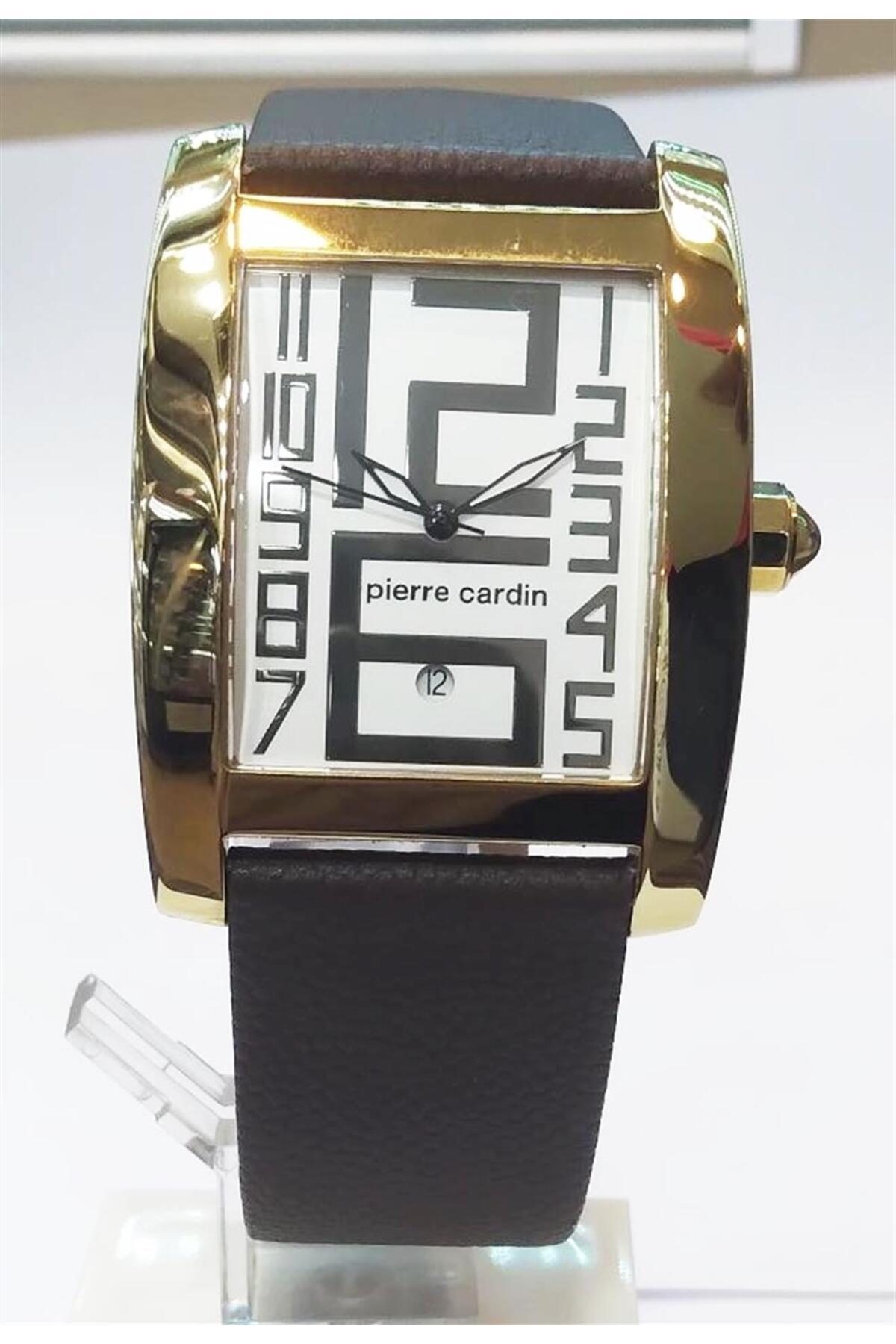 ساعت مچی مردانه PC692810F01 پیر کاردین ساعت Pierre Cardin