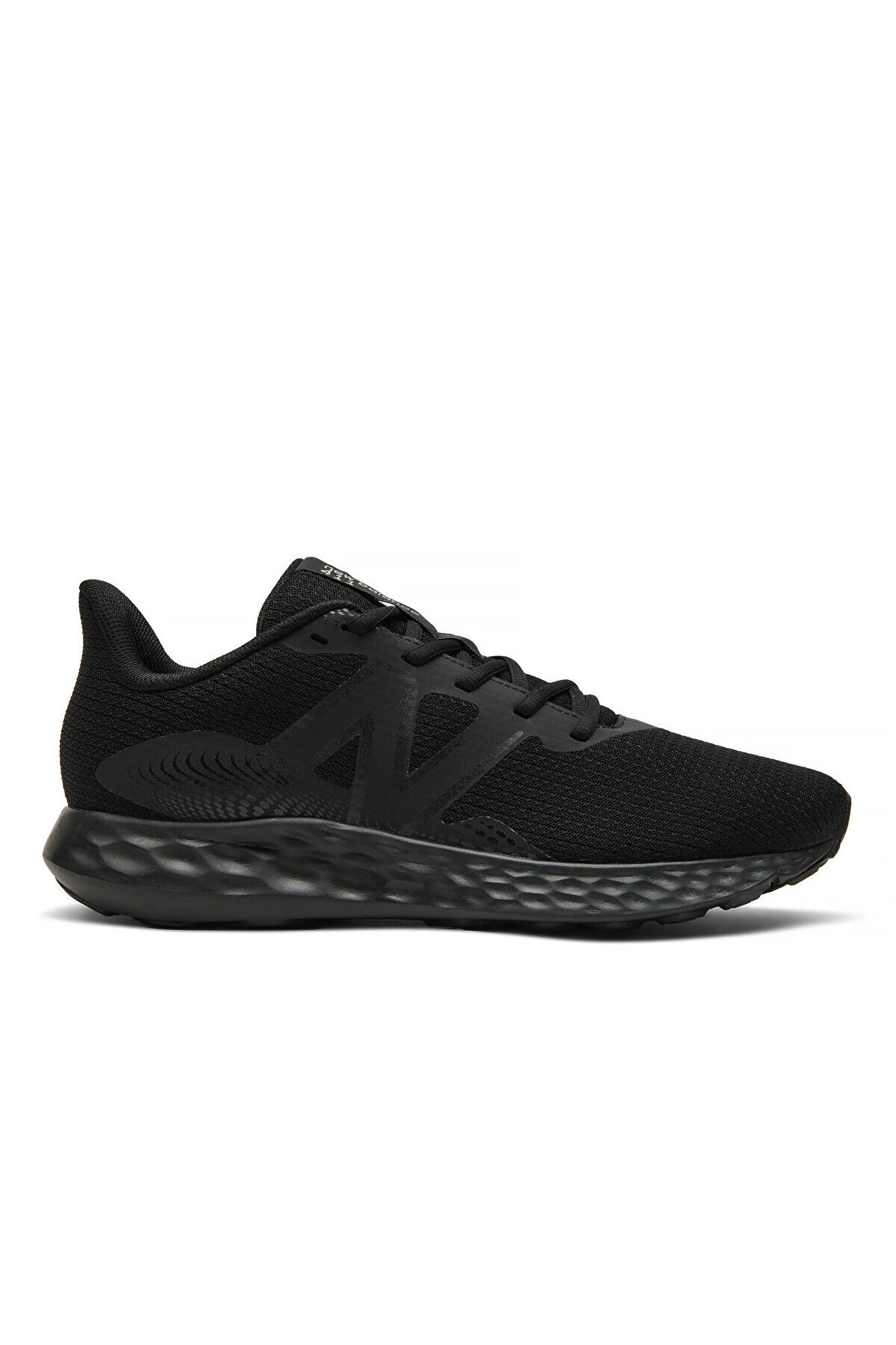 New Balance 411 Siyah Erkek Ayakkabı M411AB3