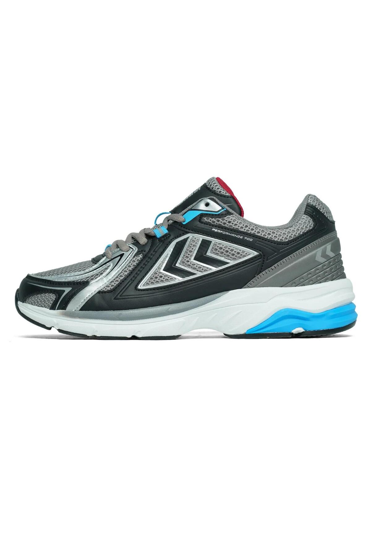 کفش بزرگسال یونیسکس HML 700 هامل کفش پیاده روی hummel