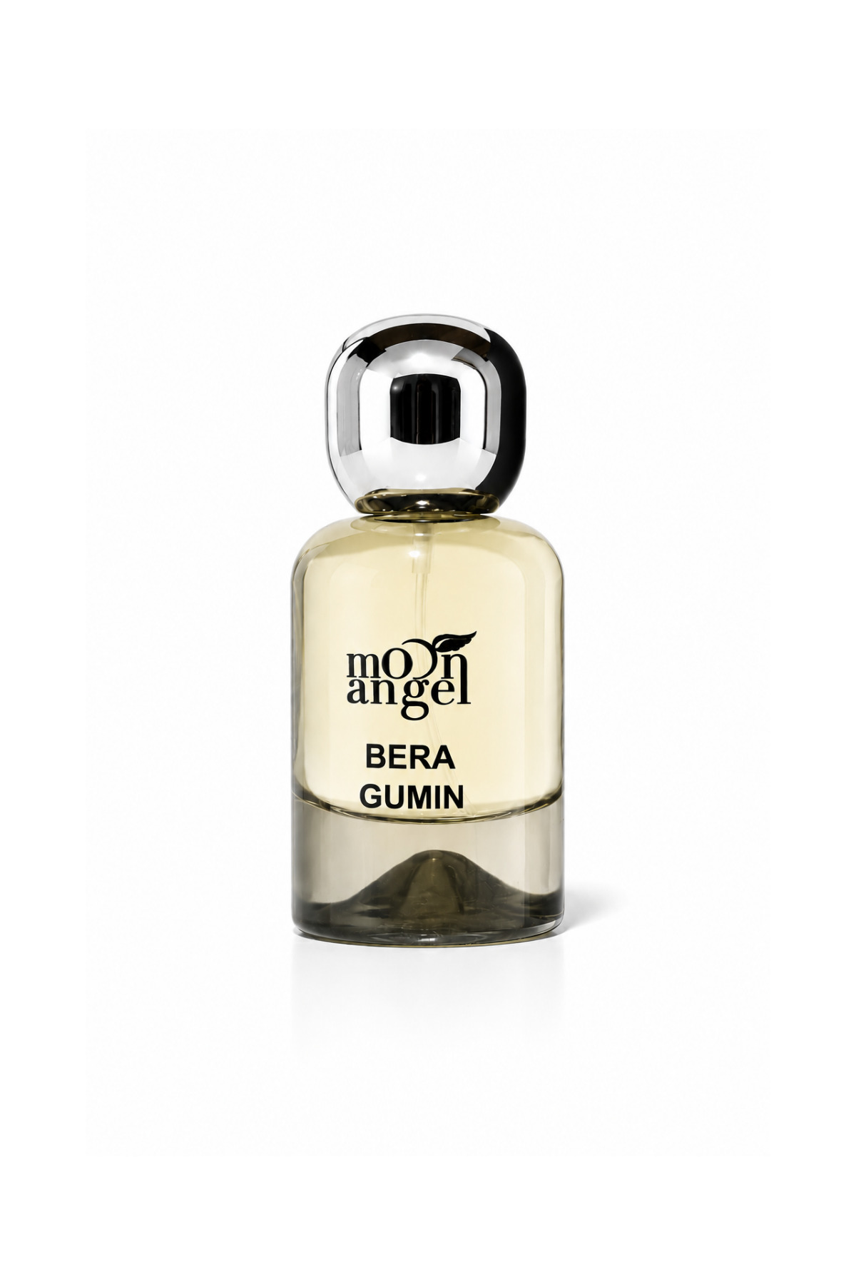 Unisex Parfümü Bera Gumin EDP Kalıcı Parfüm 50 ml — görsel 5 · 8685218400709