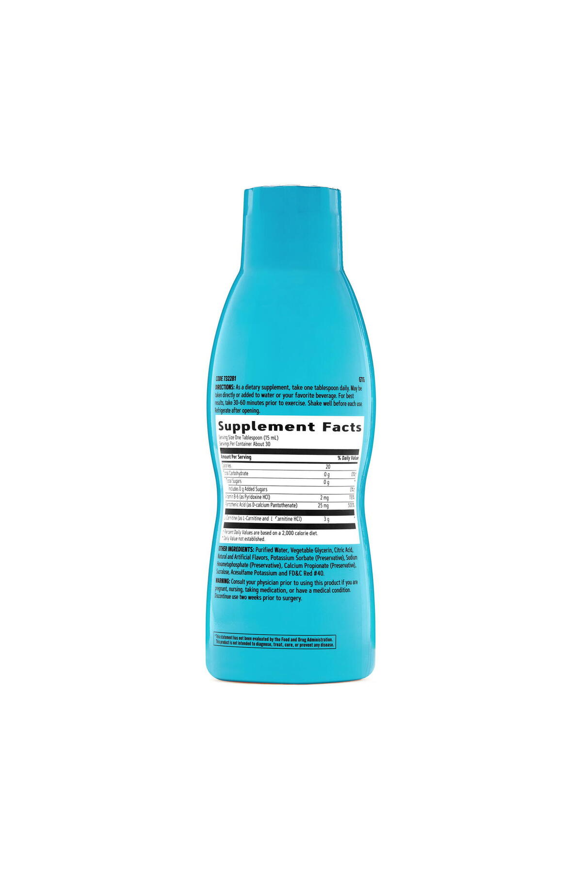l carnitina contraindicatii Carnil solutie orala 100mg/ml, 10ml, Anfarm Hellas L-Carnitina 500mg SoS Silueta, 60