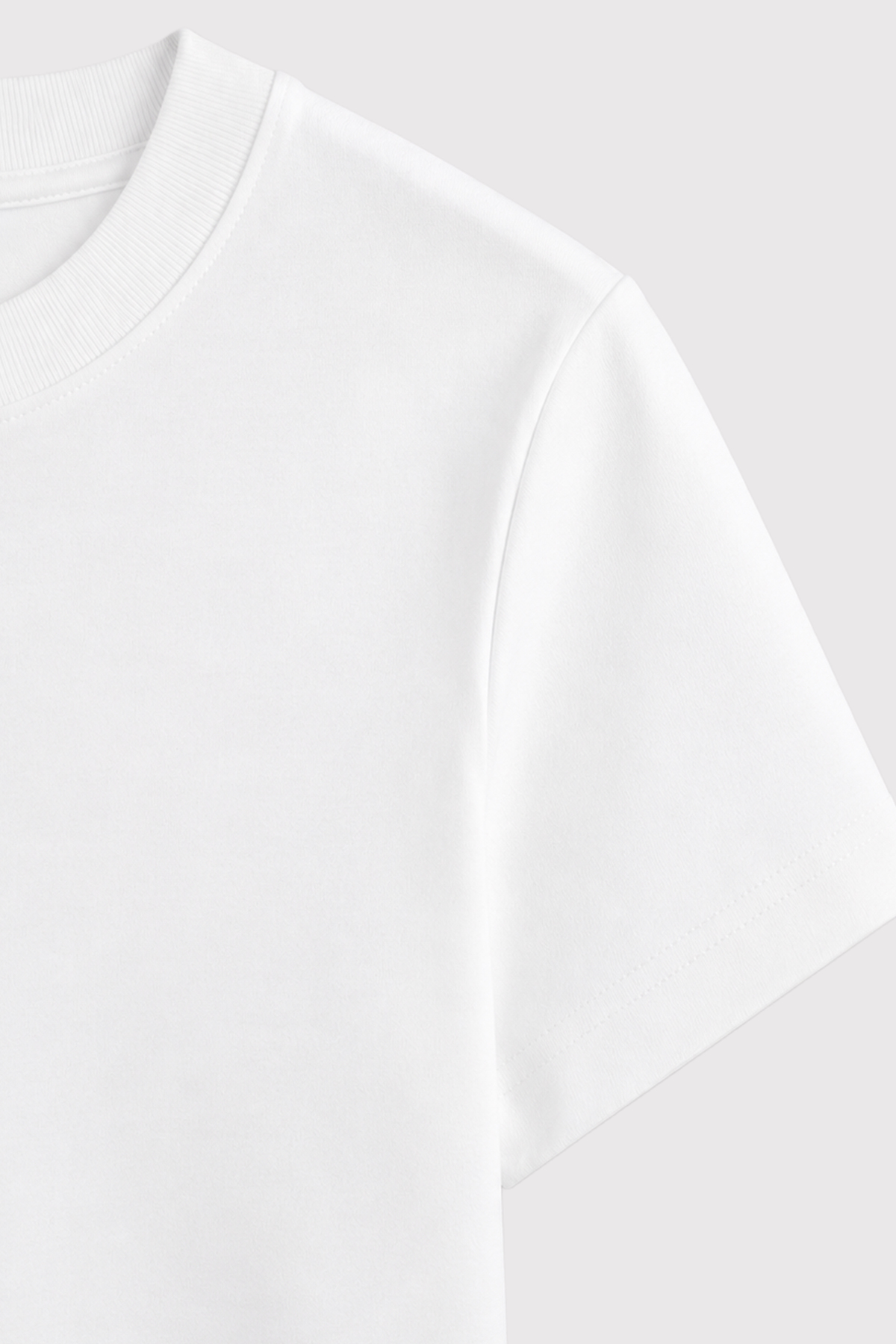BABOKAH İnterlok %100 Pamuklu T-Shirt görsel 7