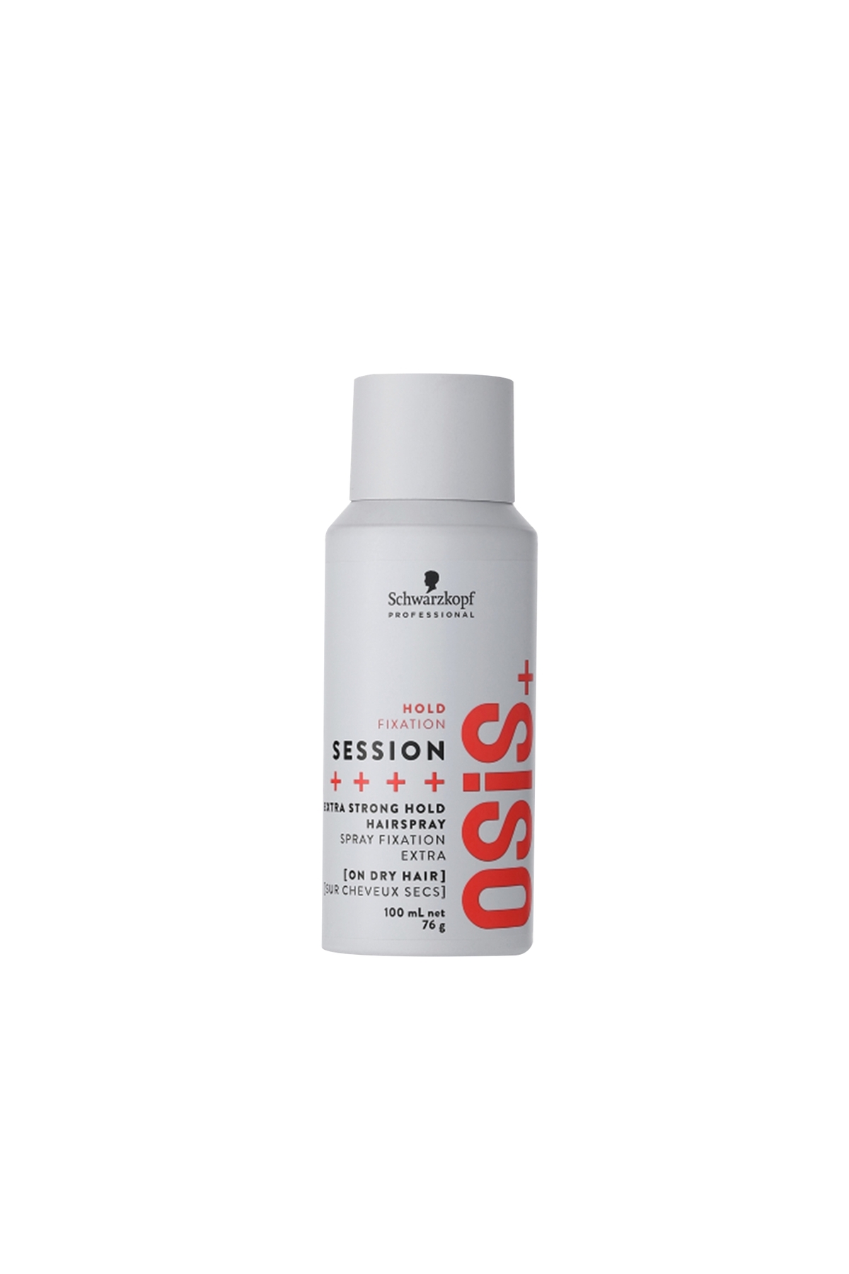 OsisSession Ultra Güçlü Tutuşlu Saç Şekillendirici Sprey 100 ml — lk8548 — تصویر 4 از 4