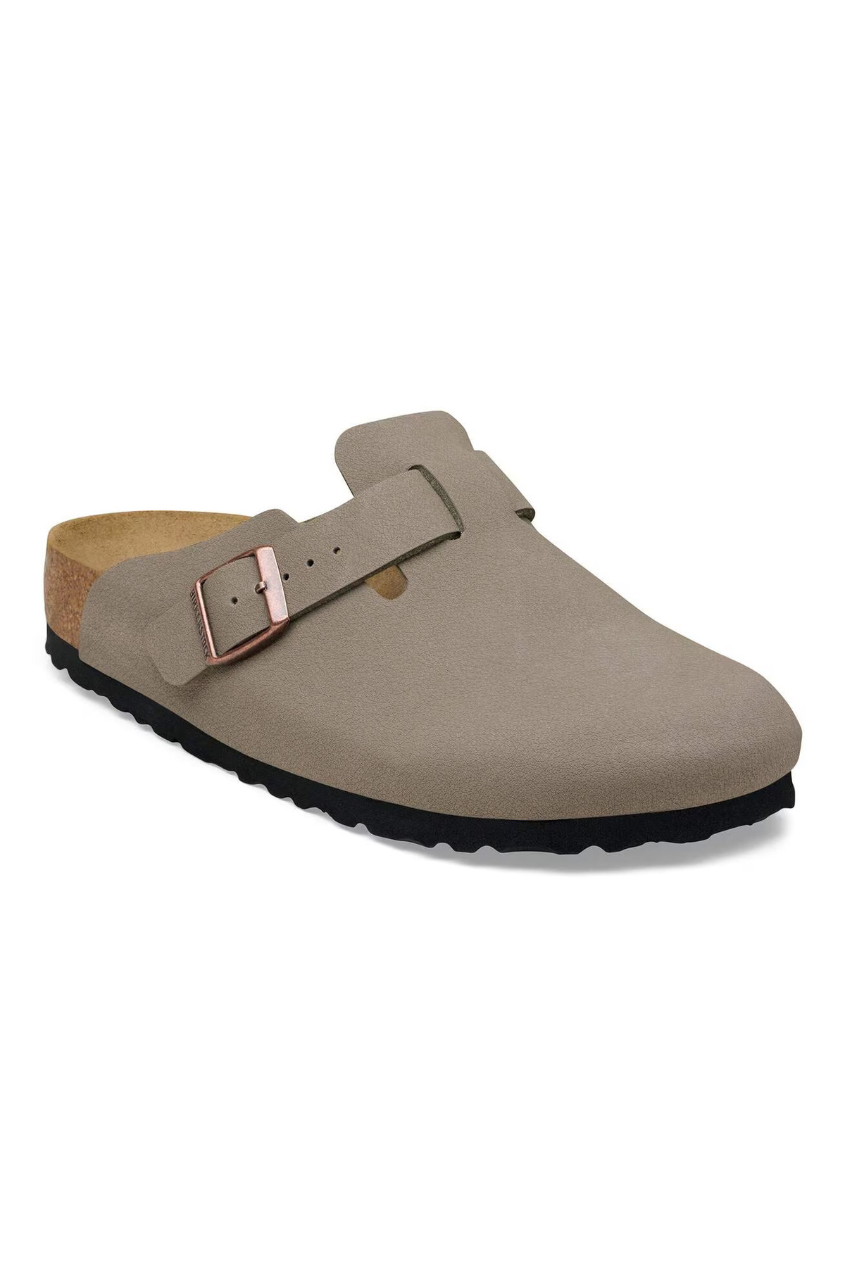 دمپایی مردانه Boston Bf Nu 1033068 بیرکن استاک دمپایی Birkenstock
