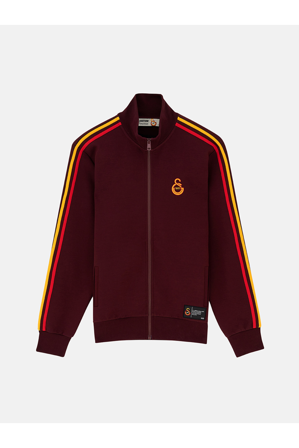 GSStore Galatasaray & Reflect Studio 1905 Hoodie RSE2609