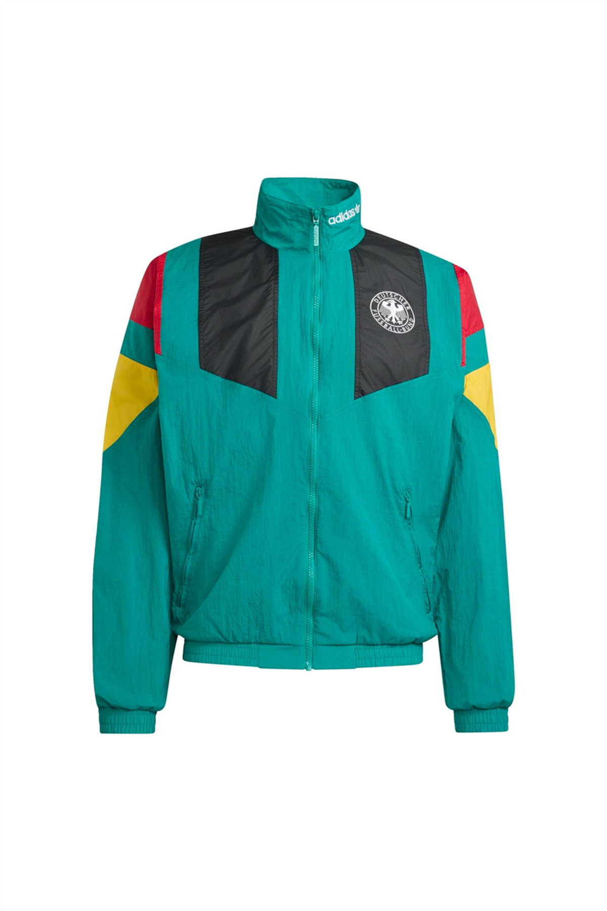 adidas Dfb Eqt Tt Erkek Spor Sweatshirt KG2281 - Fiyatı
