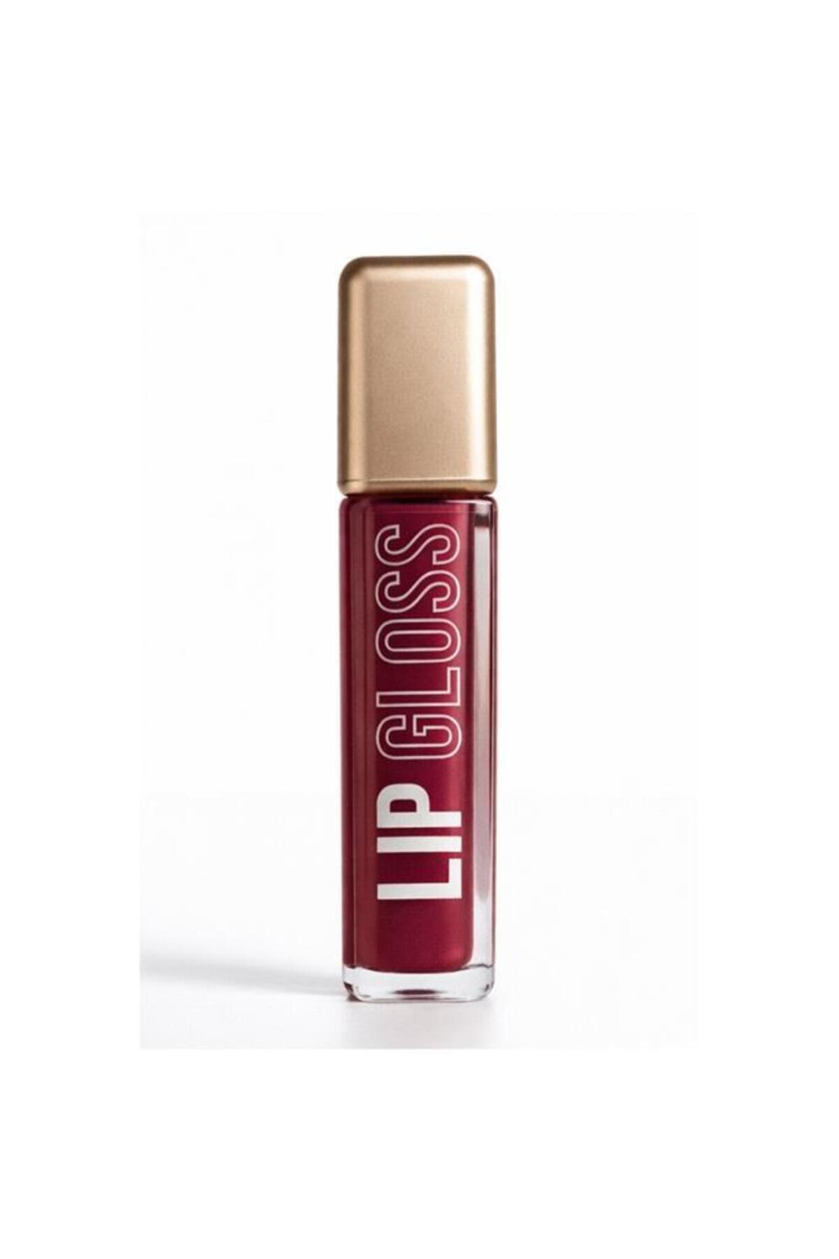 Unfilter Beauty Lipgloss 29 This Is Hot — قرمز 2392020048550