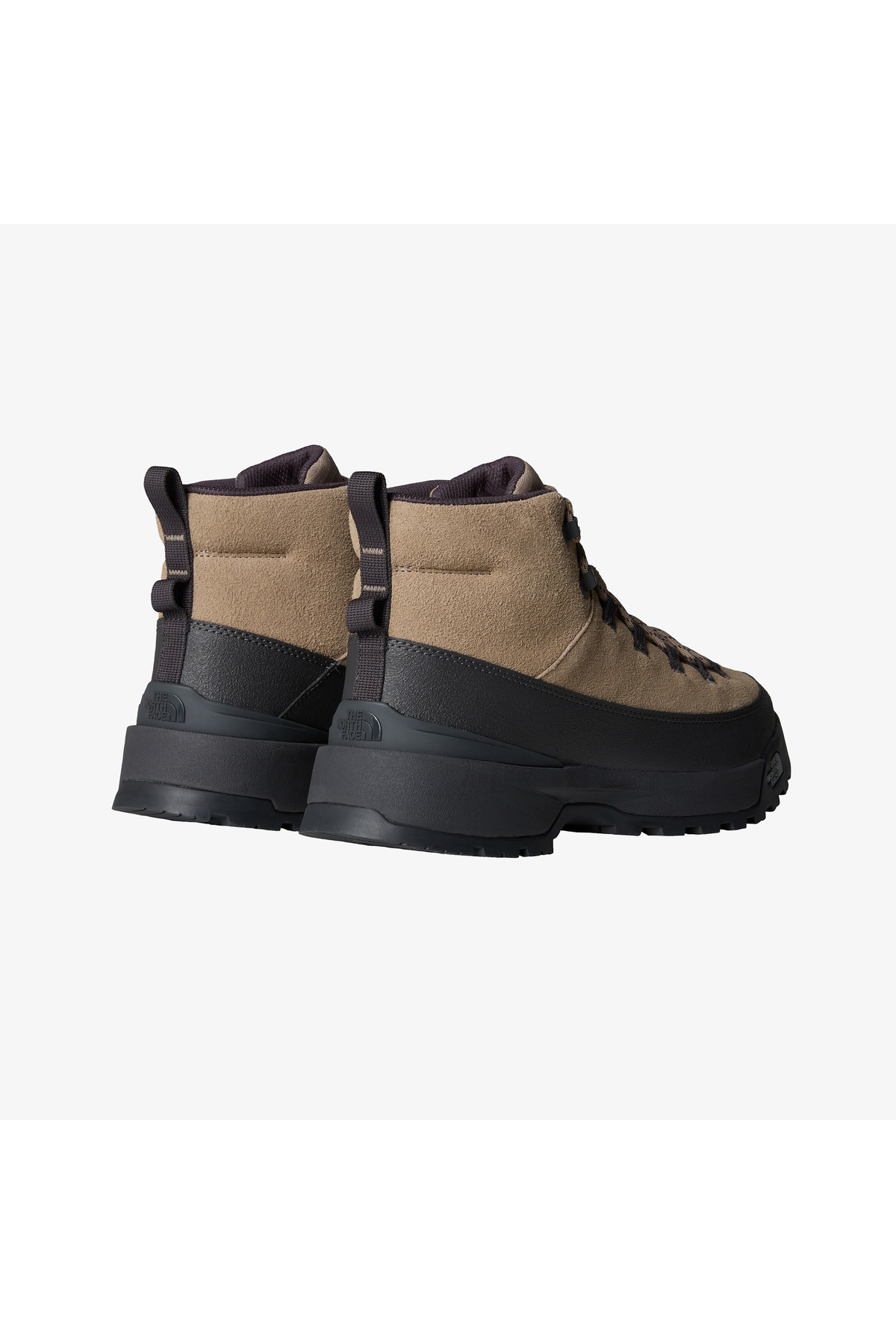 THE NORTH FACE Glenclyffe Urban Unisex Bej Bot görsel 3