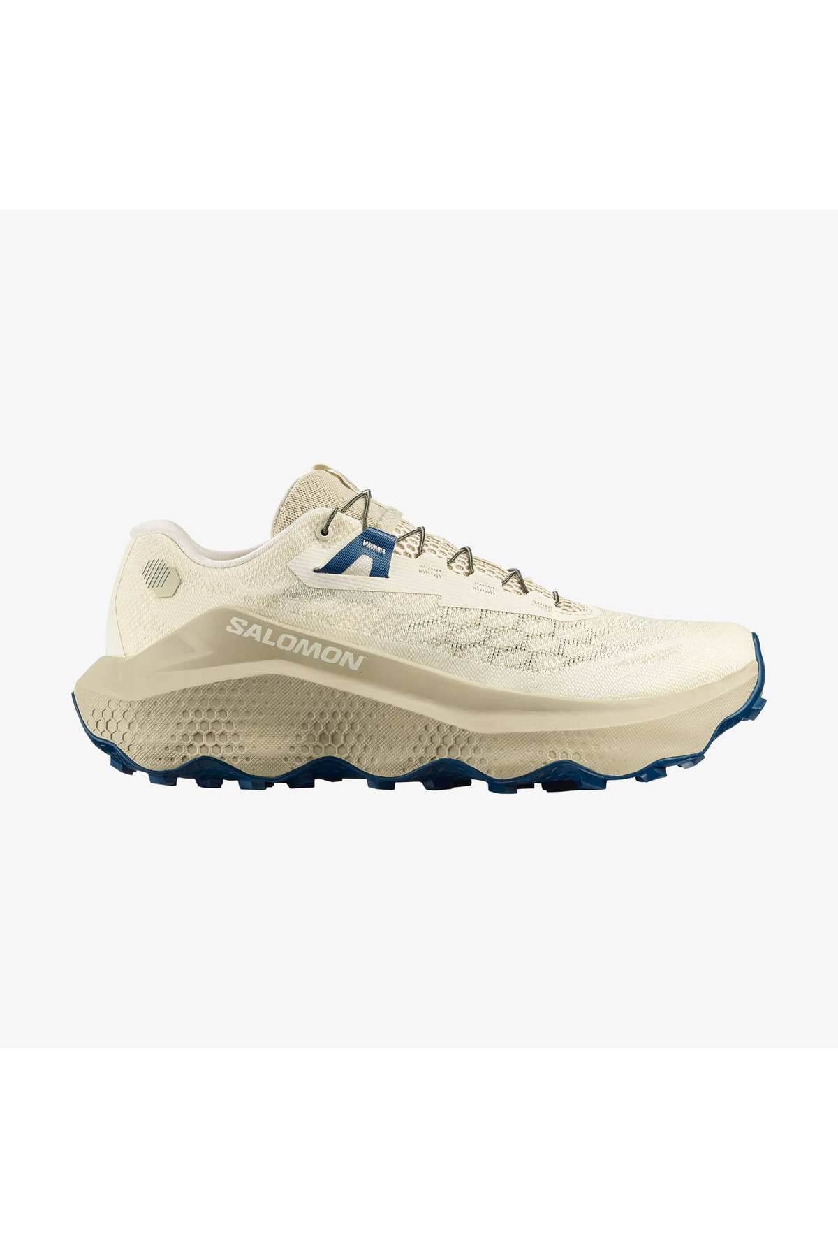 کفش ورزشی دویدن مردانه ULTRA GLIDE 4 رنگ زرد شفاف L49141900 سالومون کتانی تمرین و دویدن Salomon