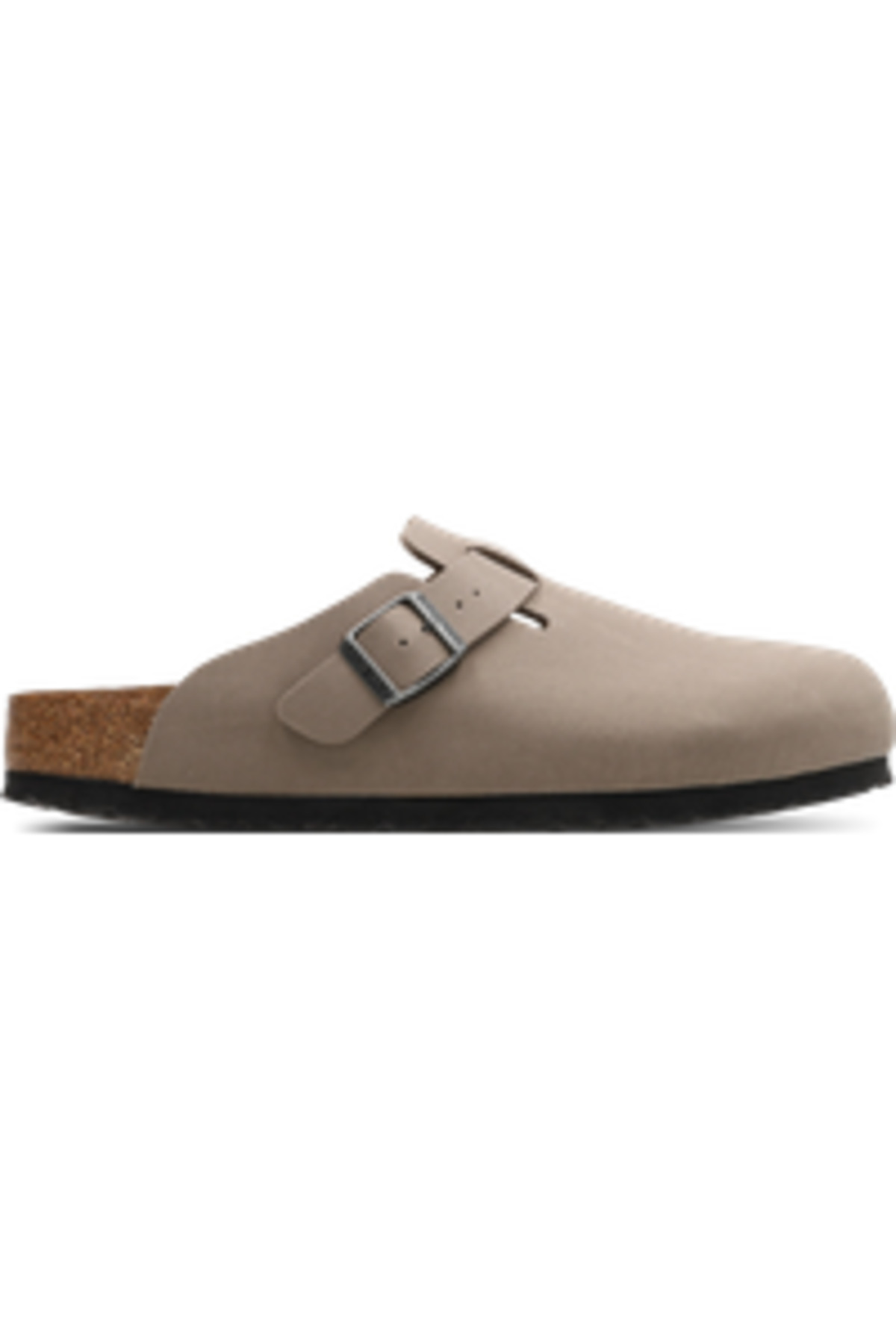 دمپایی زنانه بوستون Bf Nu کد 1033135 بیرکن استاک دمپایی Birkenstock