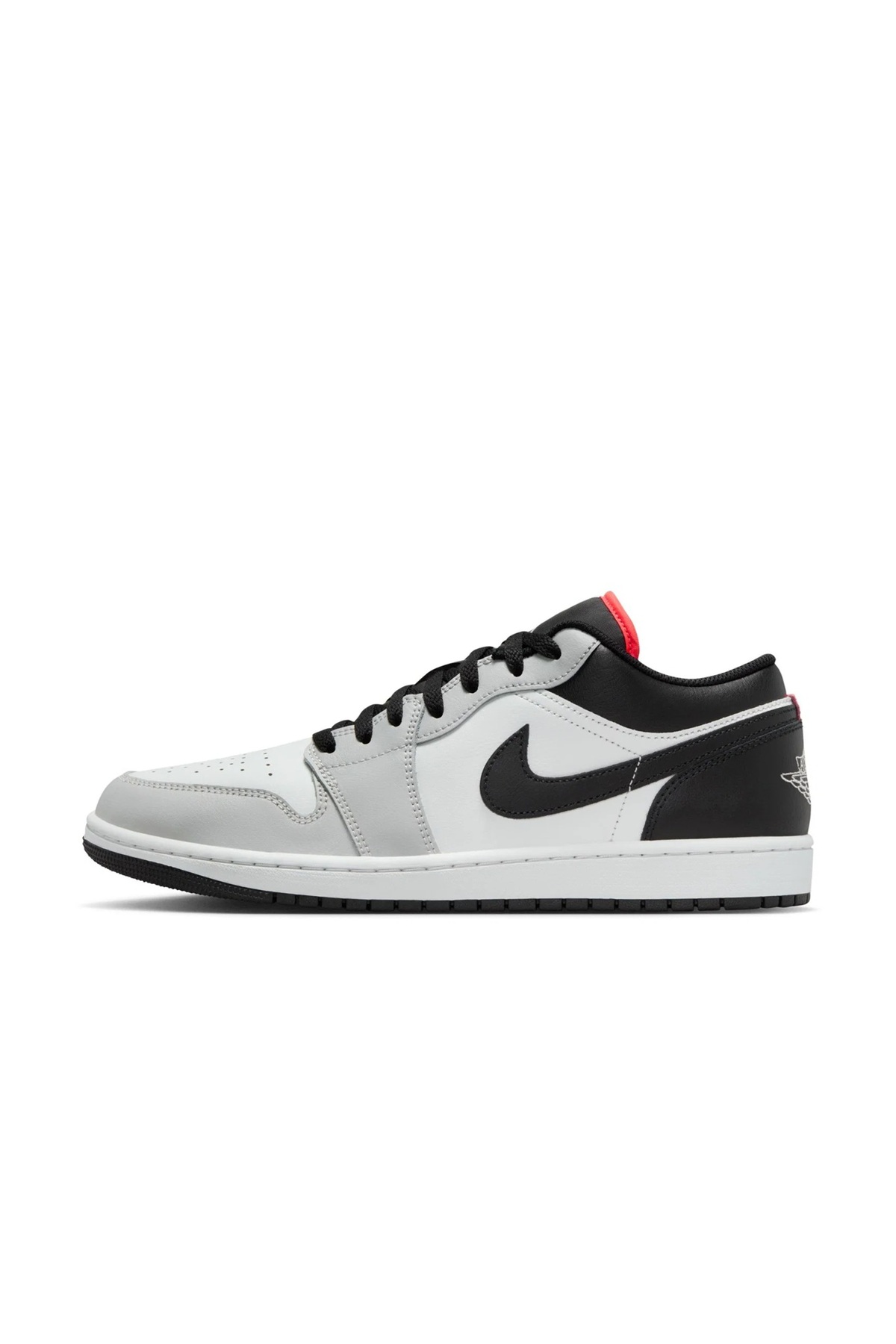Nike Air Jordan 1 Low 'neutral Grey'- Sportxstore görsel 3
