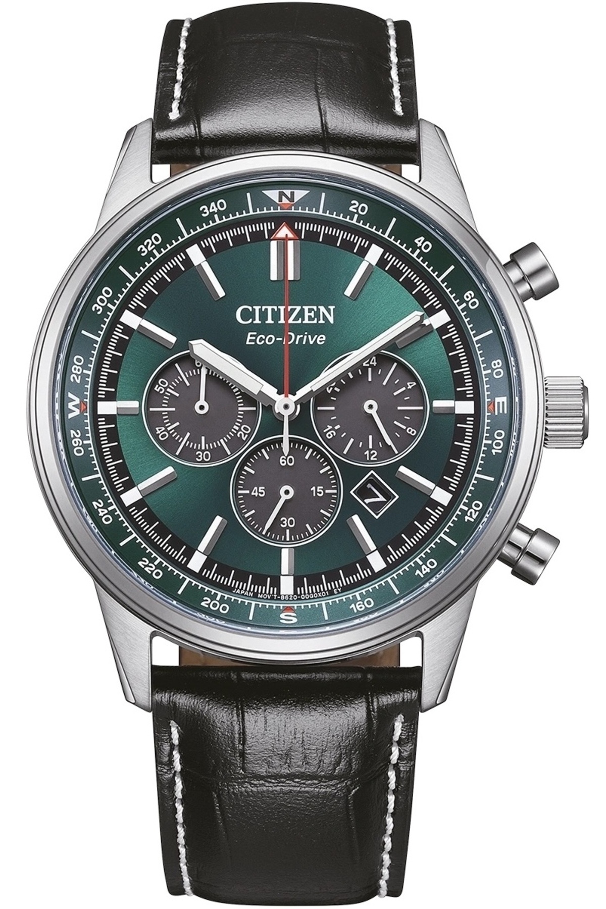 Citizen Pilot Chrono 42 mm Quartz Saat CA4720-01X - Fiyatı, Yorumları