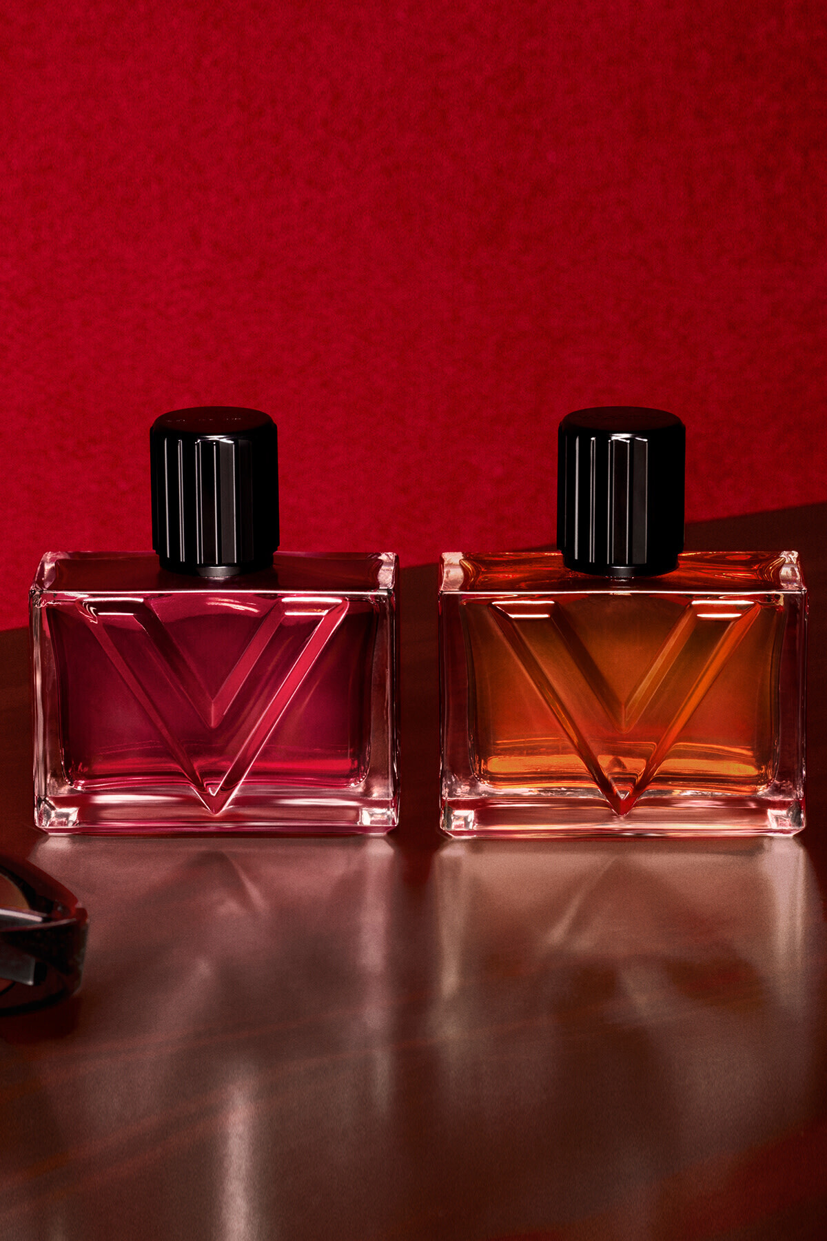 عطر زنانه وندتا دونا ادو پرفیوم 50 میلی لیتر 3614274798302