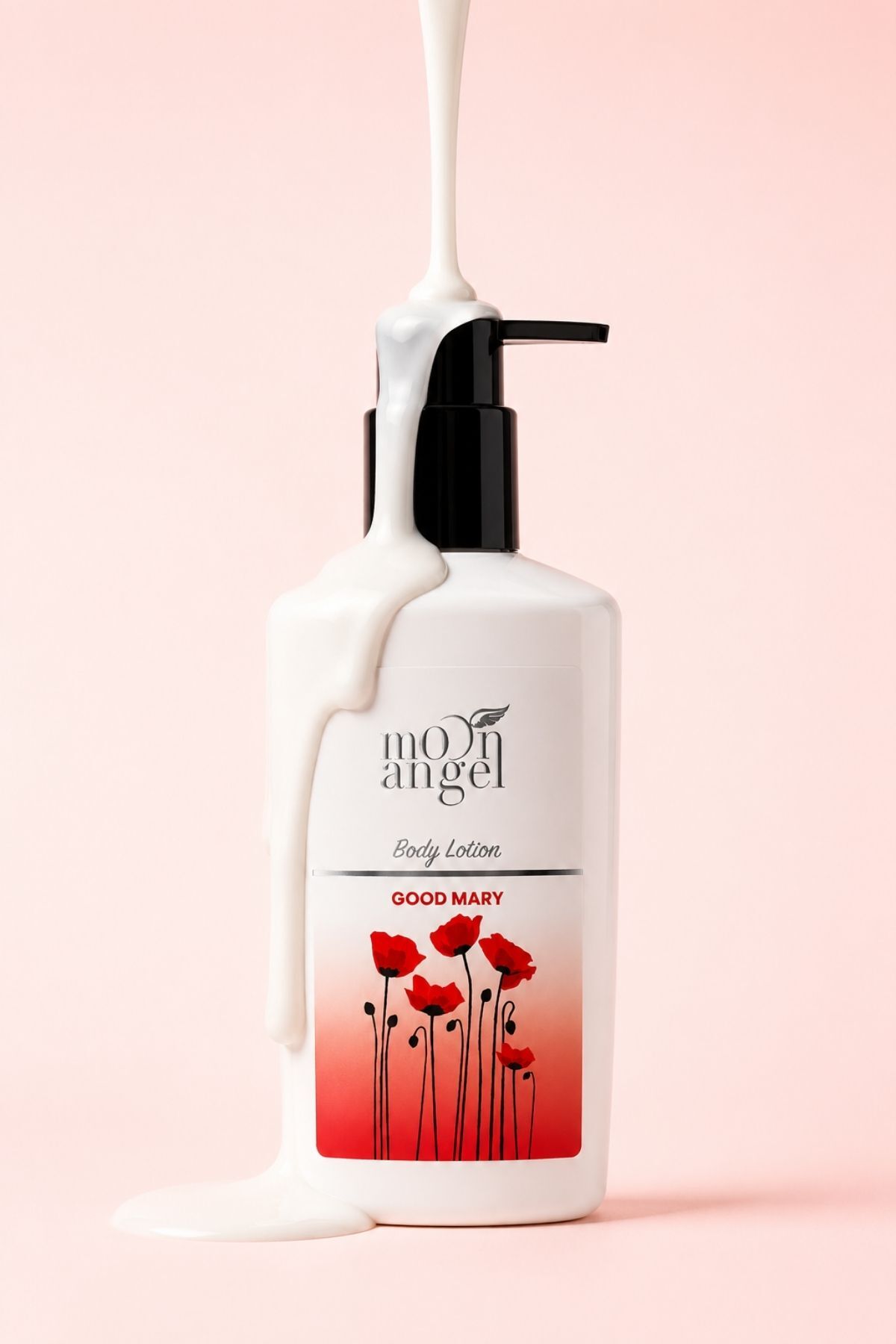 GOOD MARY SERİSİ Losyon - Parfüm - Body Mist — görsel 3