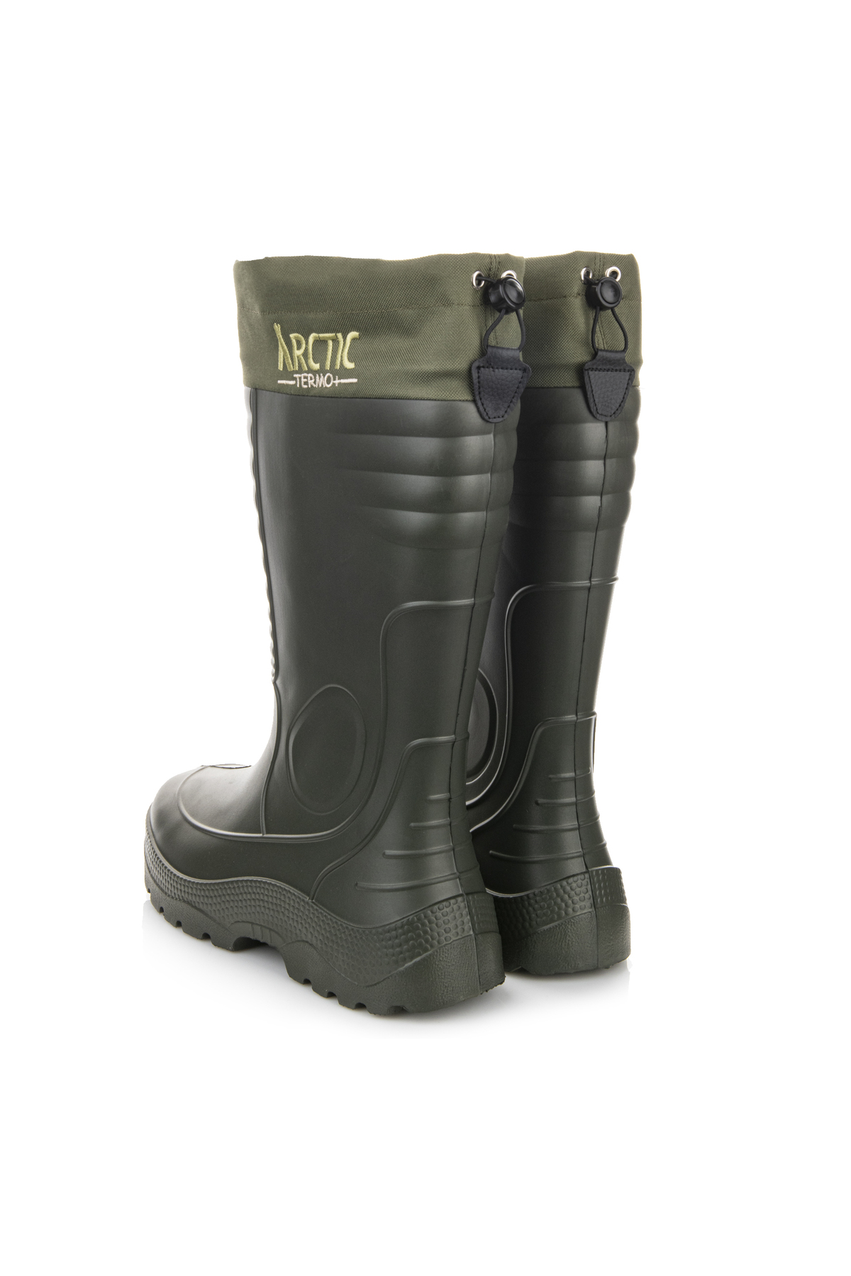 Lemigo Ultra Hafif EVA Çizme - Arctic Termo+ -50° - Haki - (875) görsel 3