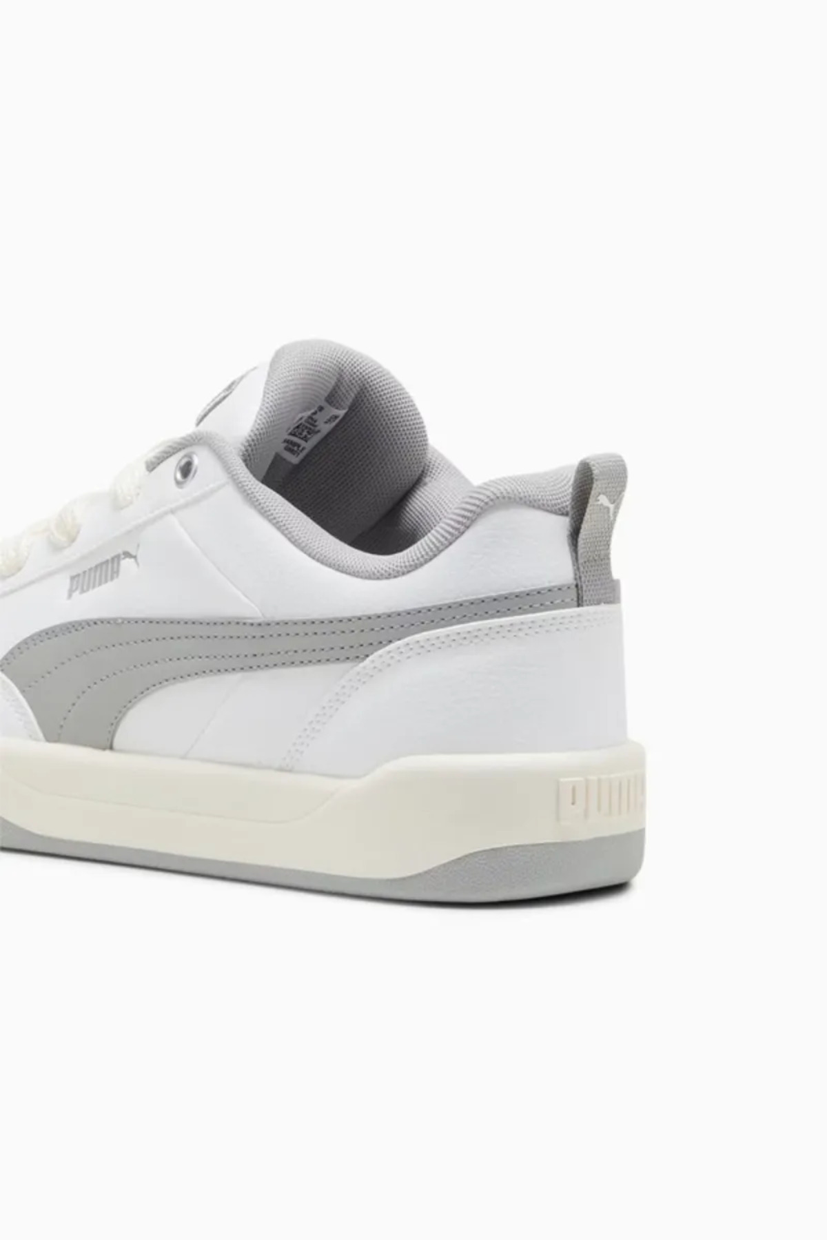Puma Park Lifestyle Unisex Spor Ayakkabı 395084-01 görsel 5