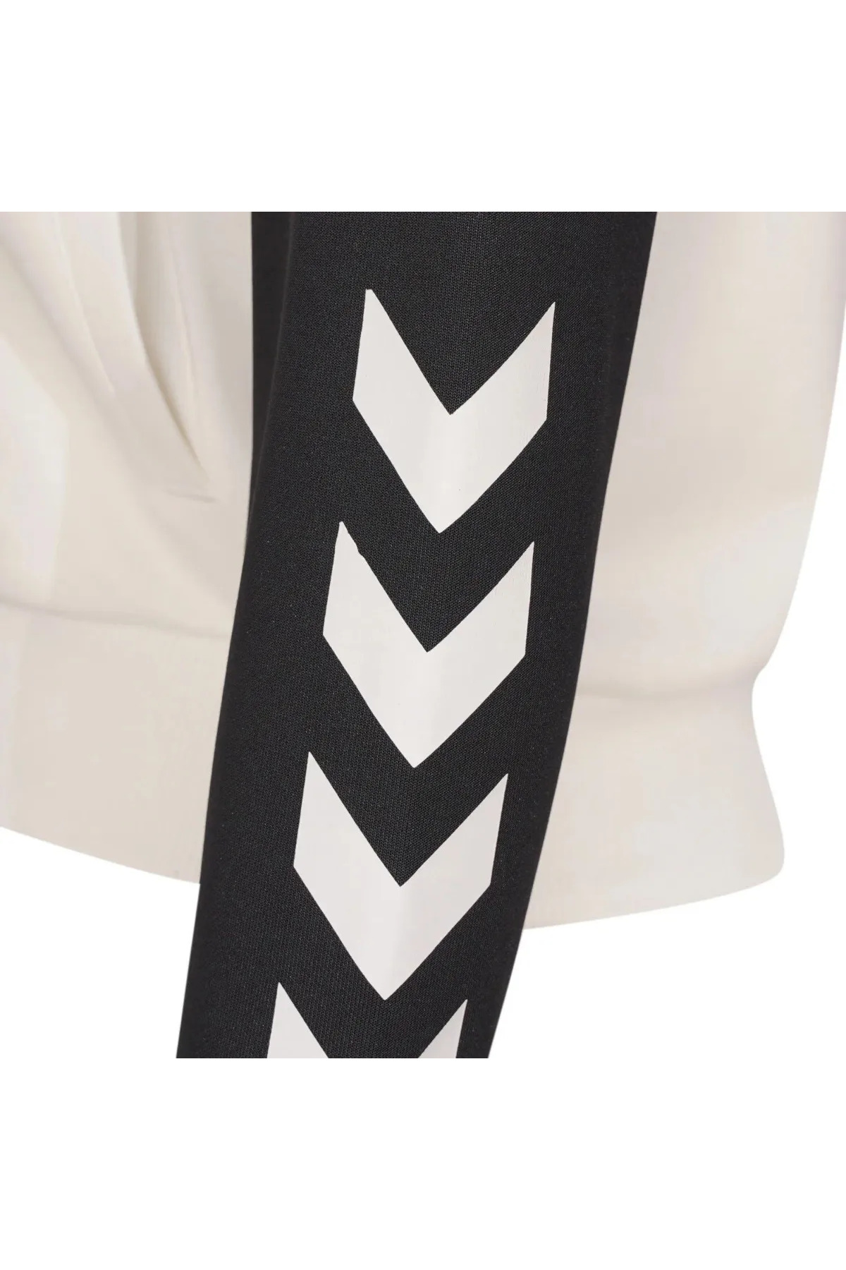 hummel Hmlgenes Zıp Jacket Kadın Ceket 980350-2001 görsel 6