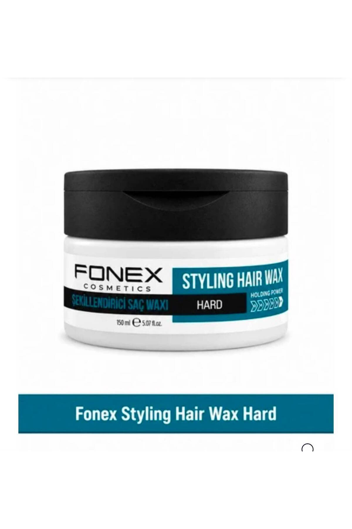 FNX Wax Ultra Hard 150 ML x 4 Adet — P16862S6906 — تصویر 3 از 5