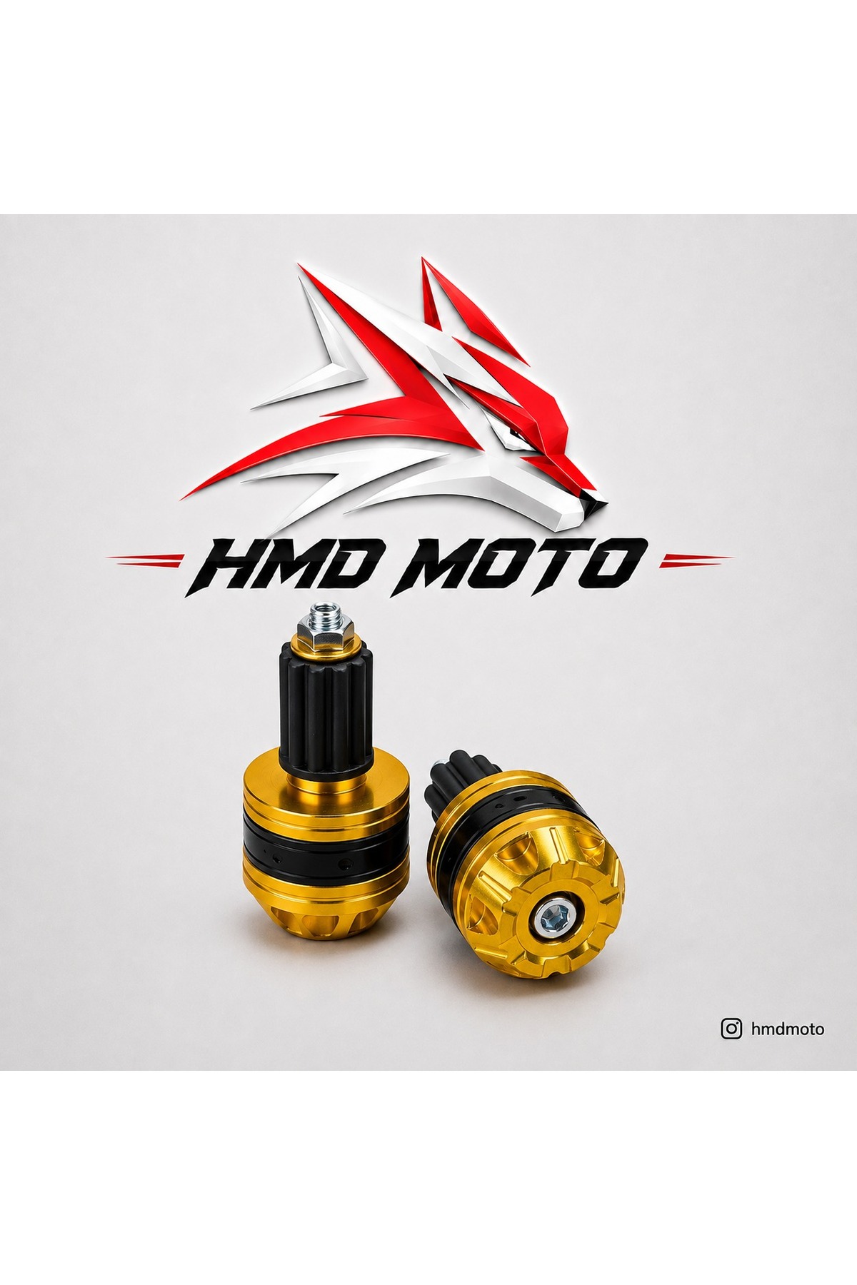 HMD MOTO MOTOSİKLET DİREKSİYON TAKOZU - Fiyatı, Yorumları