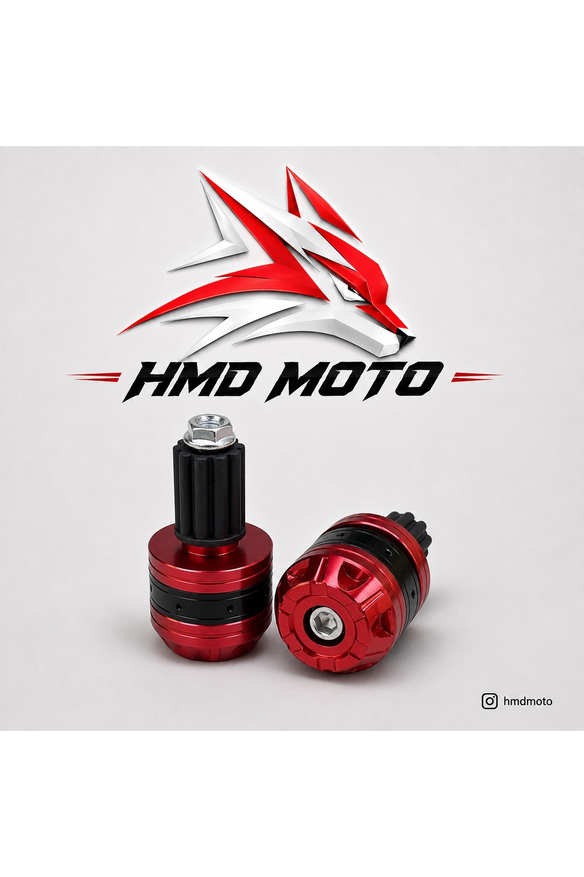 HMD MOTO MOTOSİKLET DİREKSİYON TAKOZU - Fiyatı, Yorumları