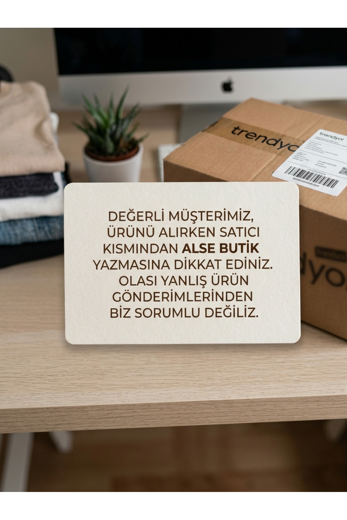 Alse Butik Bordo Bambu Kraş Şal görsel 3