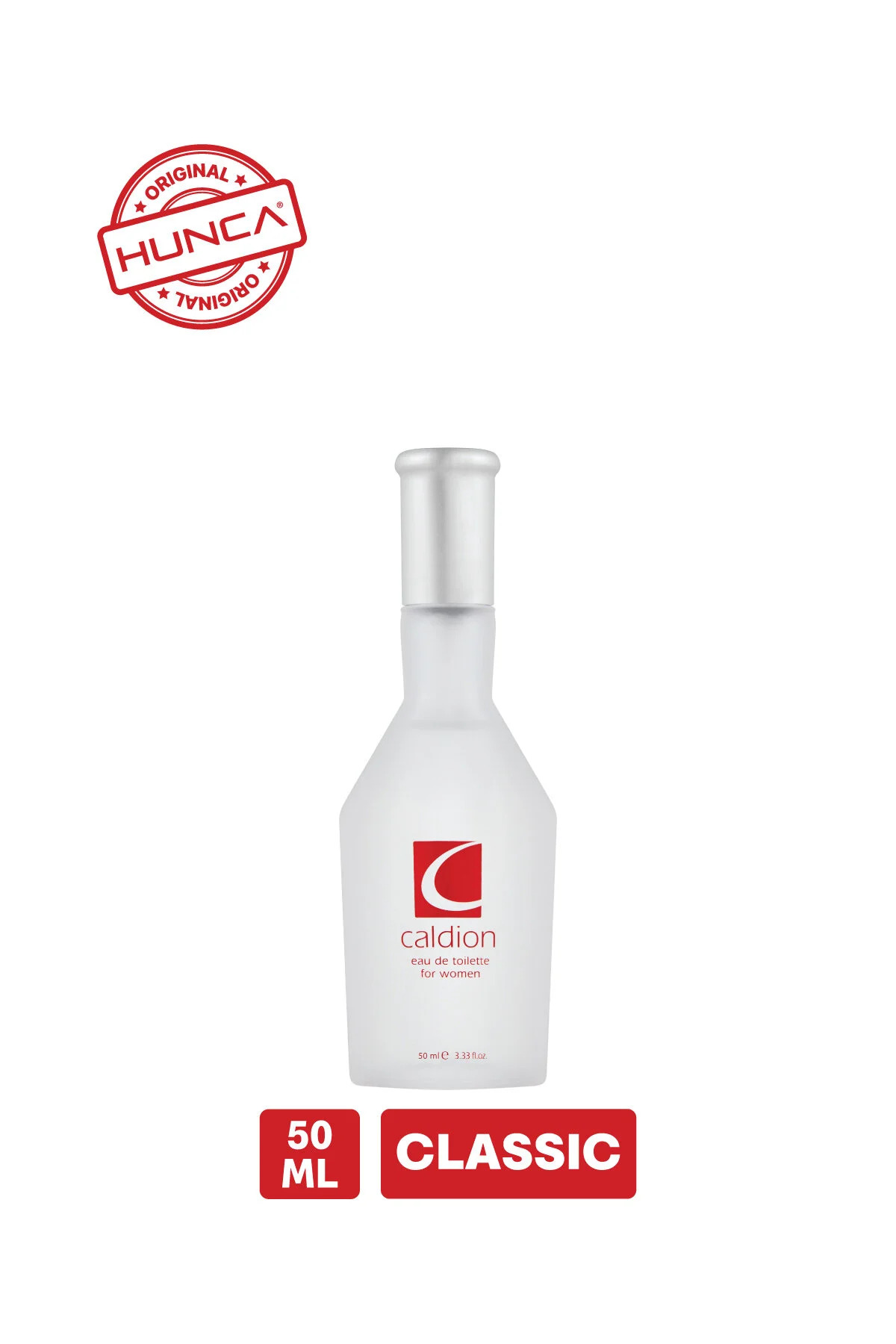Classic Edt 50ml Kadın Parfüm + Deodorant Parfüm Set — 68746130787 — تصویر 2 از 3