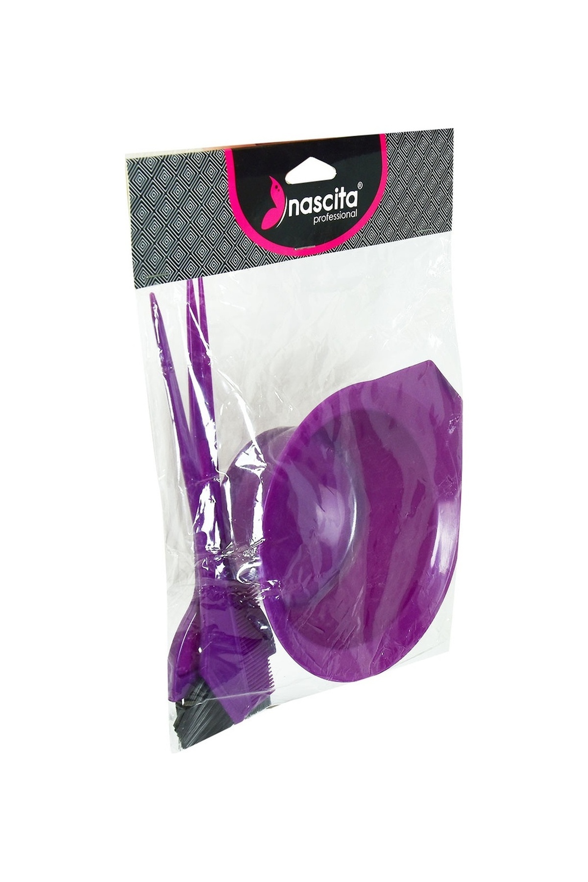 Boya Setı (4 PARCA) — NASBOYAFR009 — تصویر 6 از 6