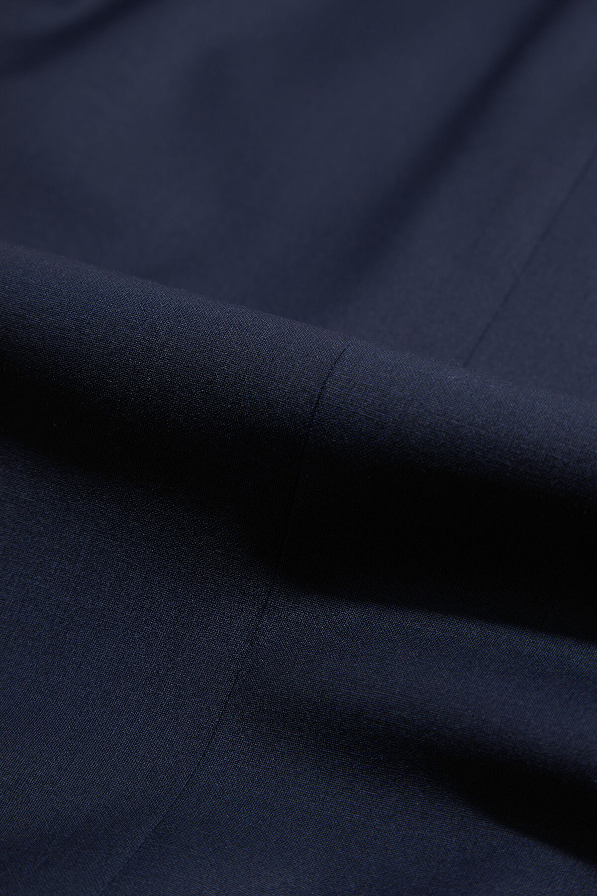 W Collection LACİVERT DÜĞMELİ TAKIM ELBİSE görsel 6