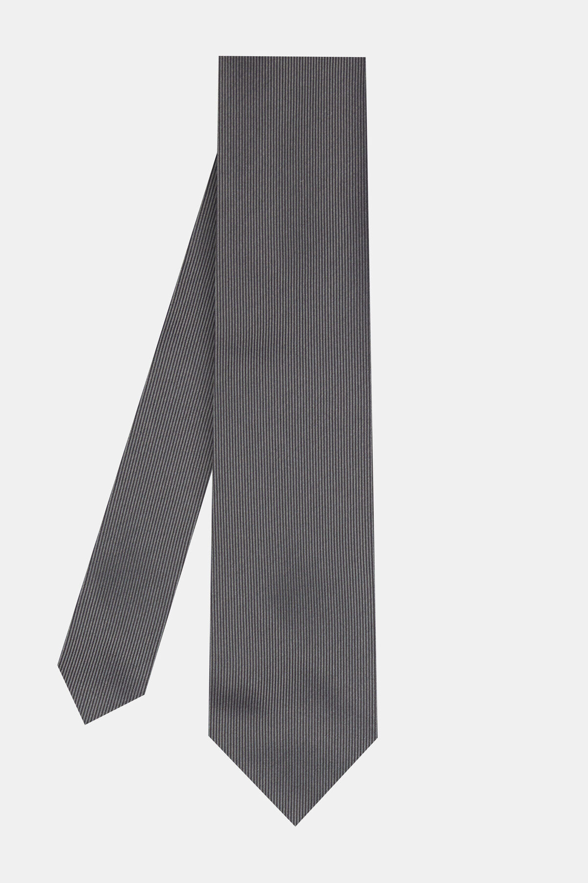 W Collection Düz Kravat