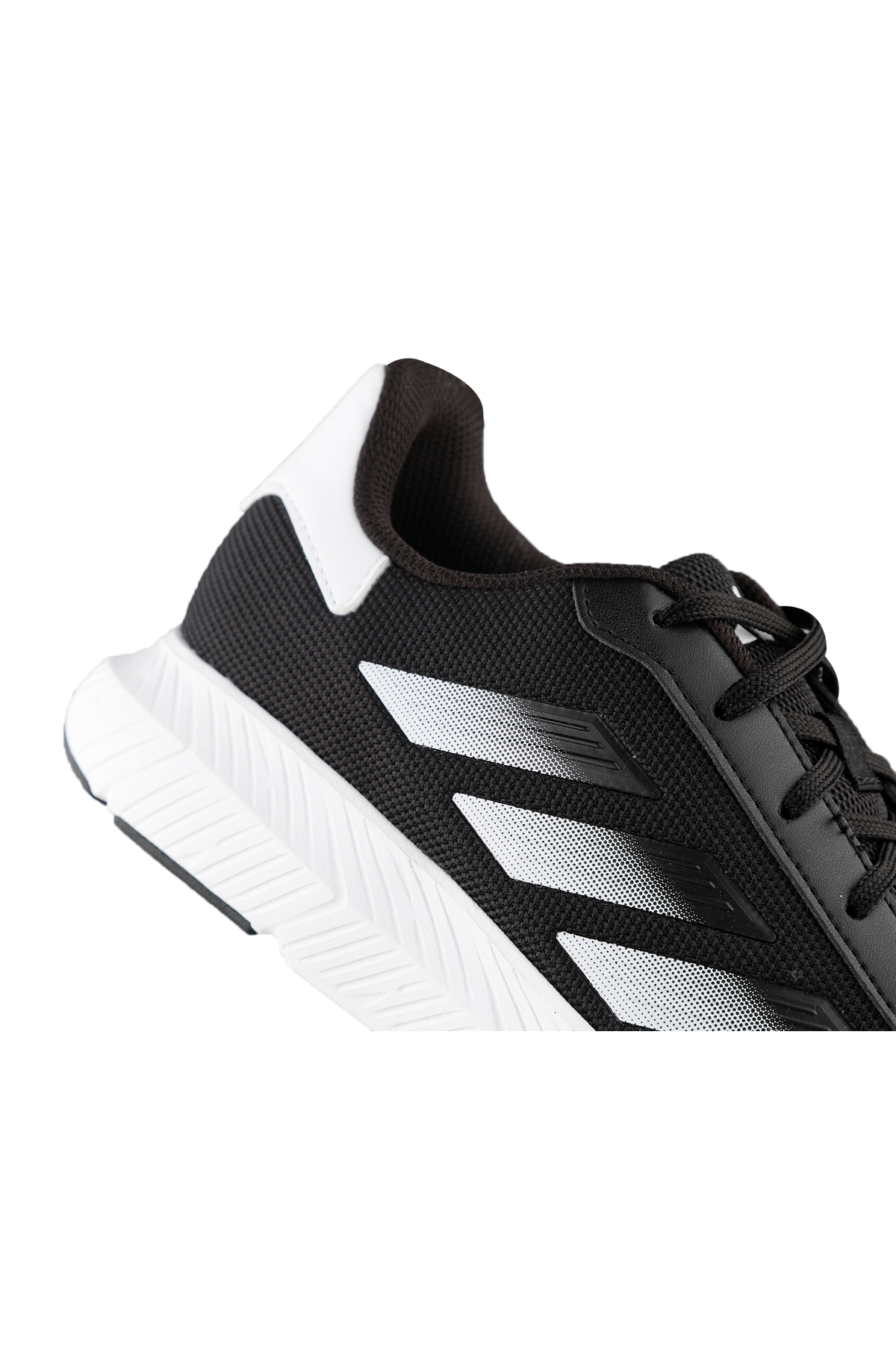adidas Runner Unisex Sneaker Koşu Ayakkabısı görsel 5