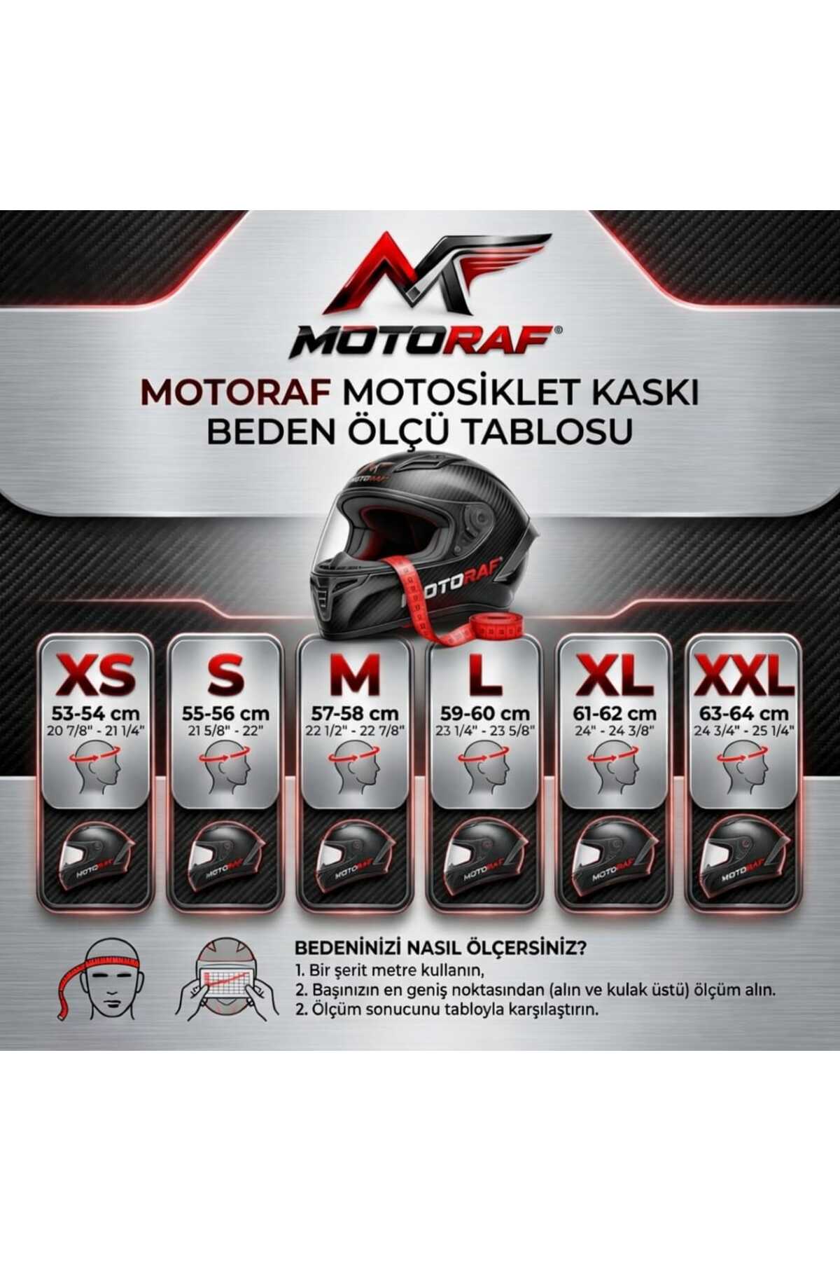 MTS FR803 Blitz Mx Cross Motosiklet Kaskı Enduro Full Face Kask