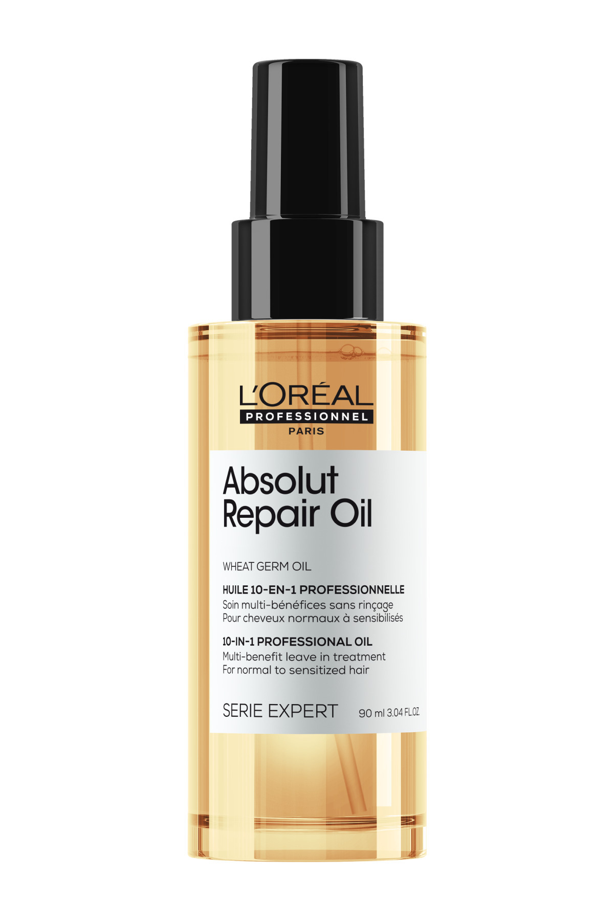 Serie Expert Absolut Repair Yoğun Onarıcı Saç Bakım Seti — 3474636974221S4 — تصویر 4 از 8