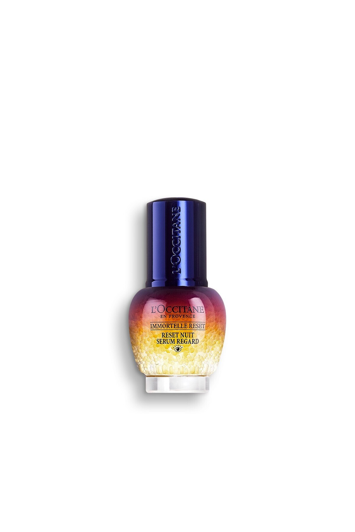 Immortelle Reset Yenileyici Gece Göz Serumu, Ölmezotu Yağı İçeren, 15 ml — 02706CP04Z17P00086 — تصویر 3 از 7