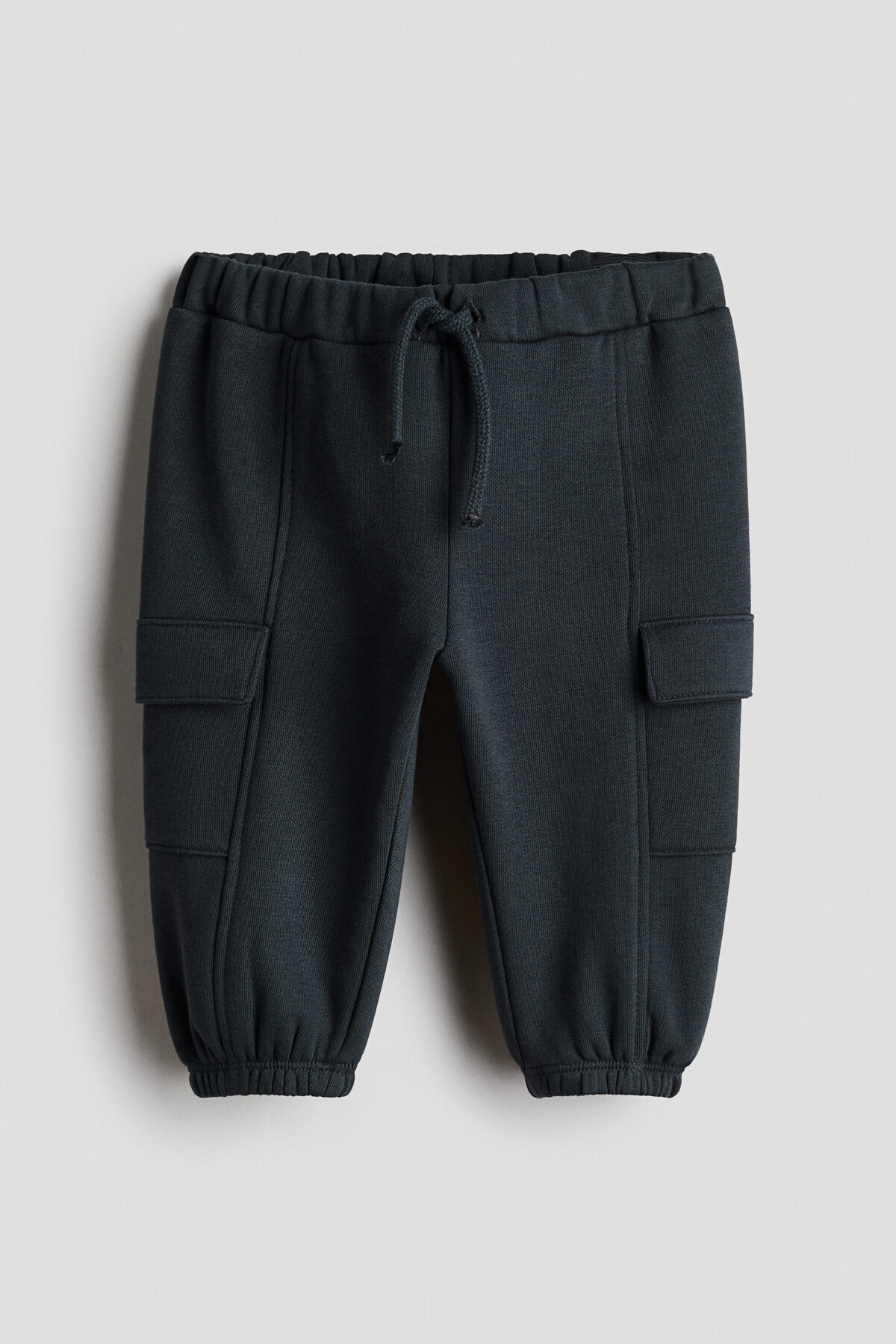 شلوار راحتی مدل Cargo اچ اند ام شلوار گرمکن ورزشی H&M