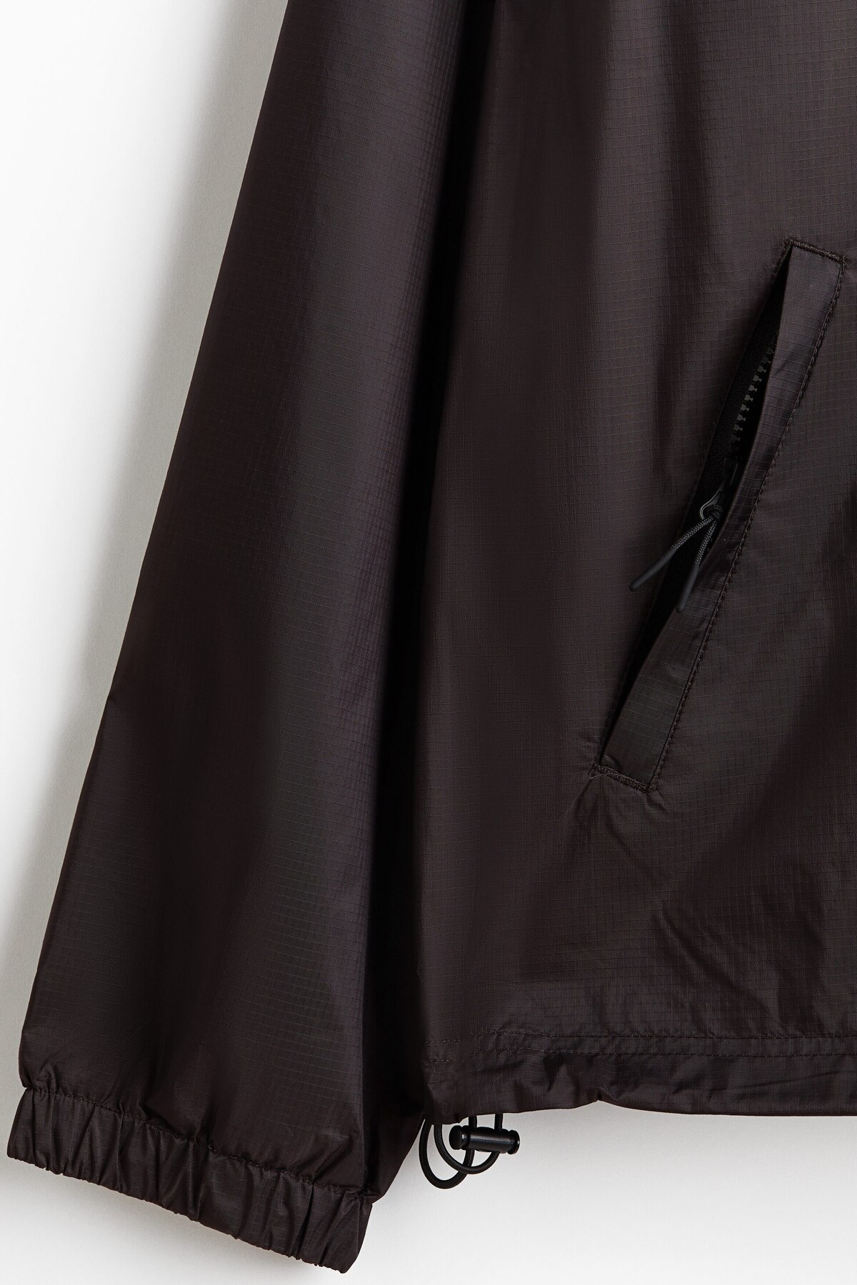 H&M Naylon Rüzgarlık görsel 6