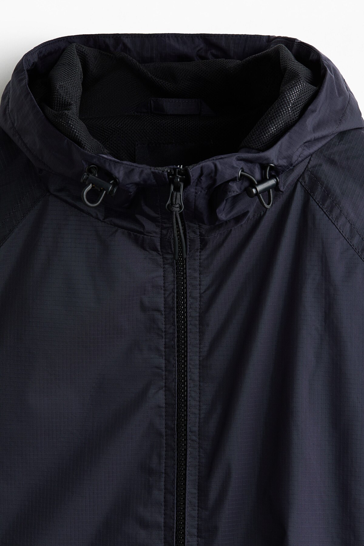 H&M Naylon Rüzgarlık görsel 4