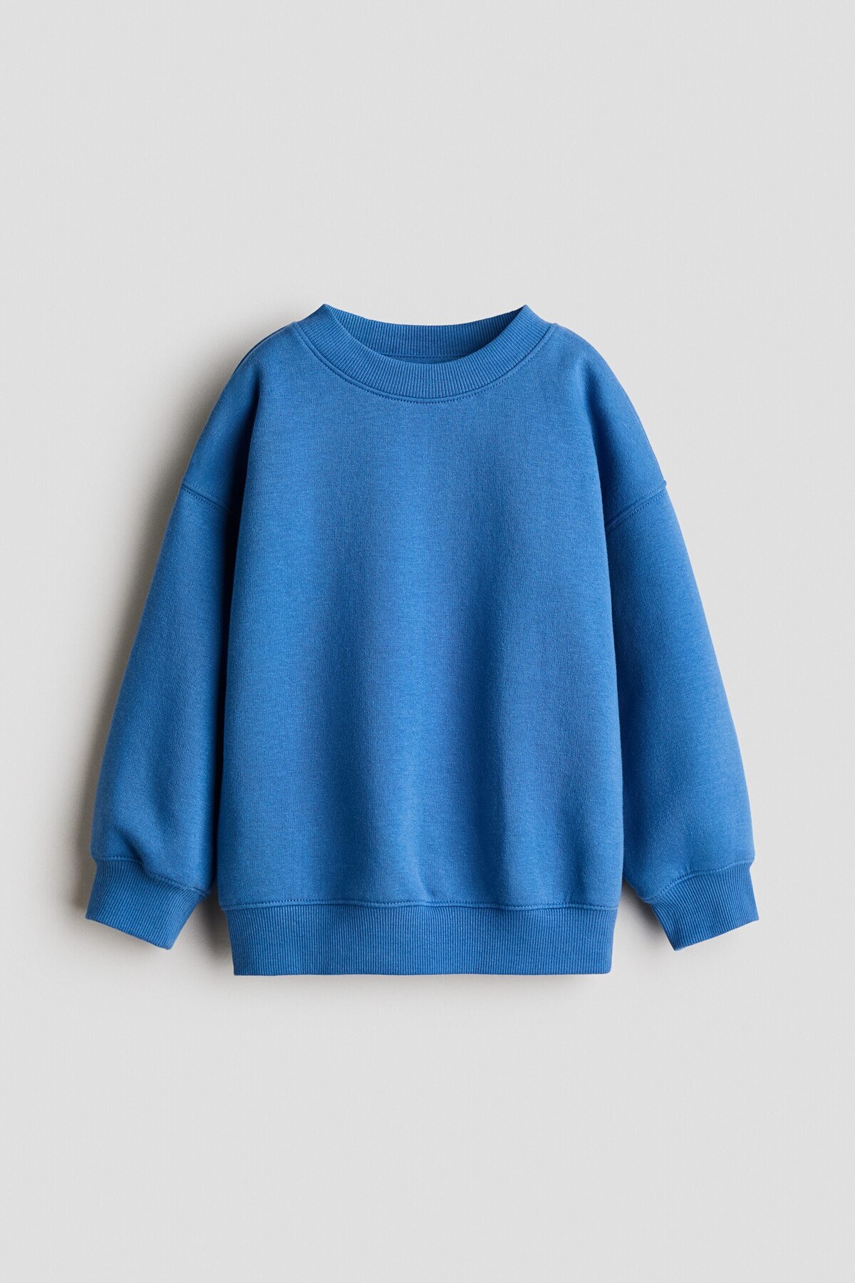 سویشرت با آستر پشمی اچ اند ام سویشرت H&M