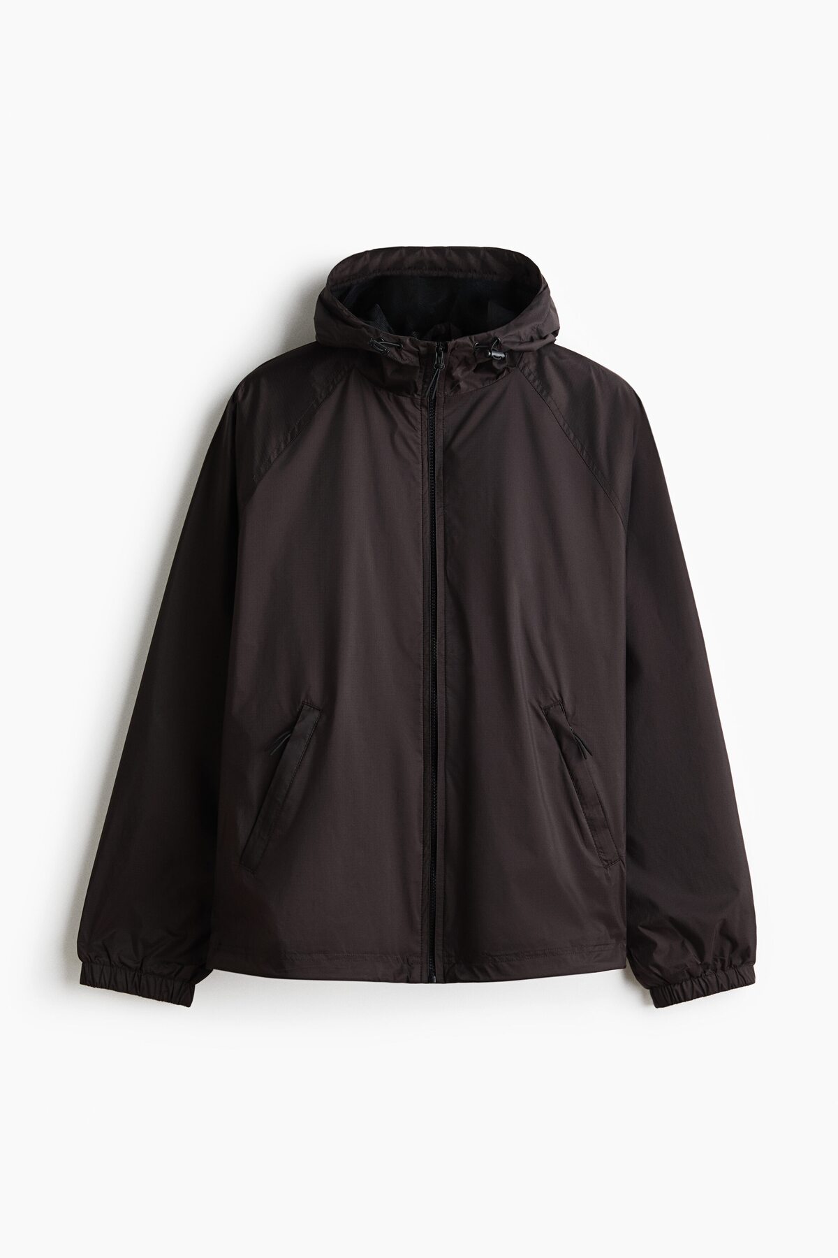 H&M Naylon Rüzgarlık görsel 2