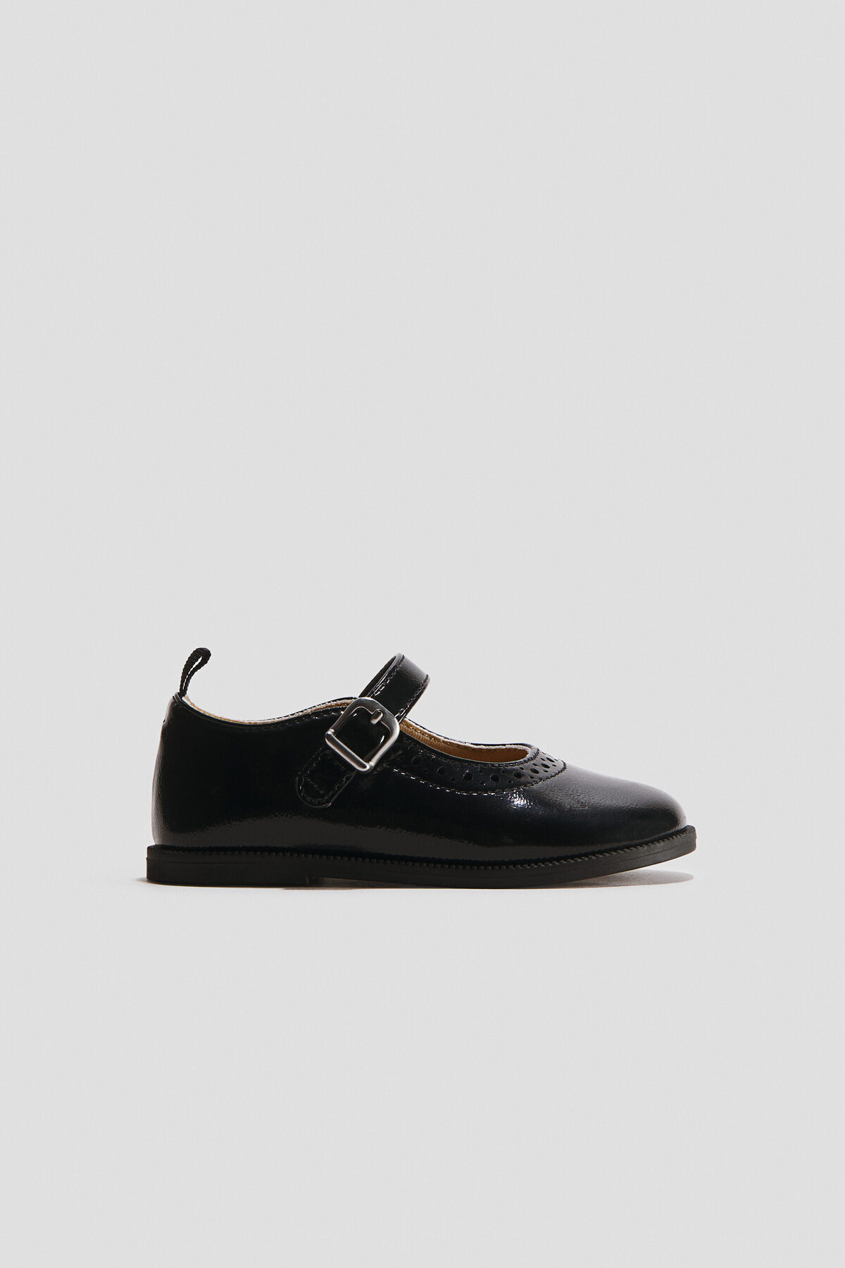 مری جینز اچ اند ام کفش اسنیکر H&M